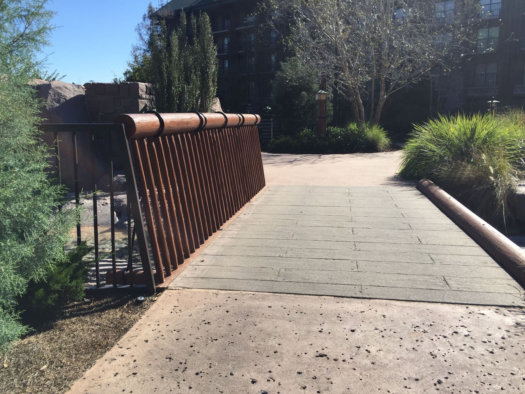 Street view near Silver Creek Springs Pool, Horizon West — © jonahadkins (CC BY-SA · Mapillary)