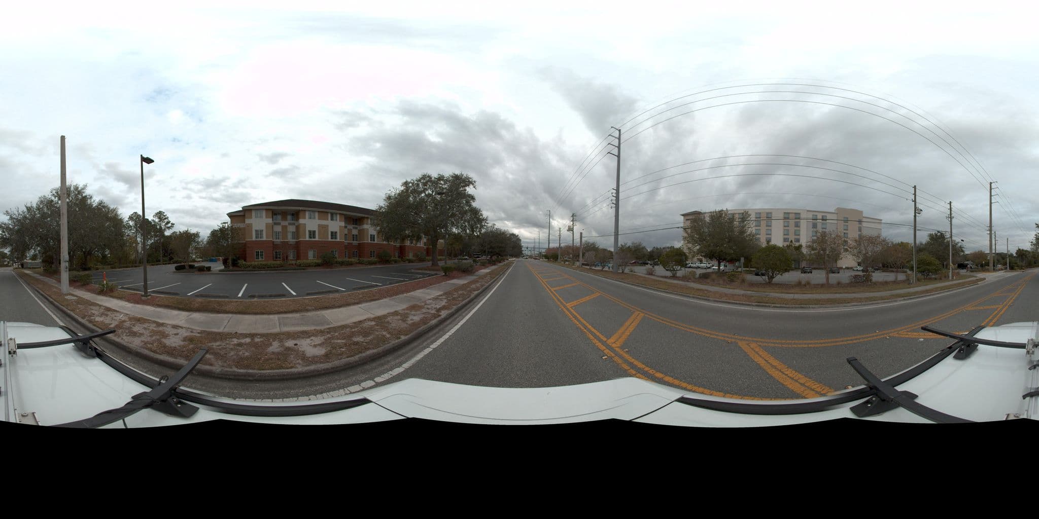 Street view near Tv's Room Extended, Doctor Phillips — © rking (CC BY-SA · Mapillary)