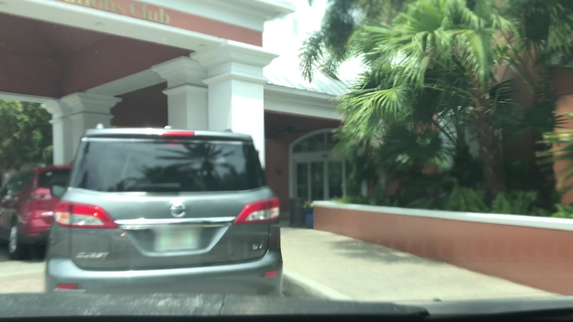 Street view near Bermuda Clubhouse, Doctor Phillips — © lvl5 (CC BY-SA · Mapillary)