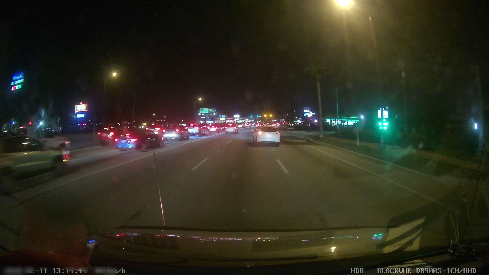 Street view near Rapid Inn, Celebration — © jbthemilker (CC BY-SA · Mapillary)