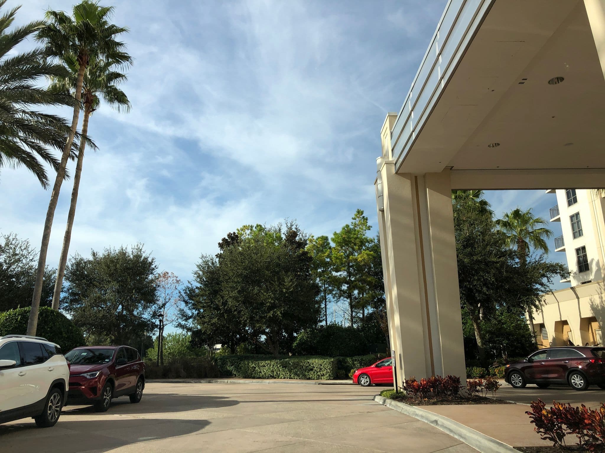 Street view near The Westin Orlando Universal Boulevard, Tangelo Park — © esmoley (CC BY-SA · Mapillary)