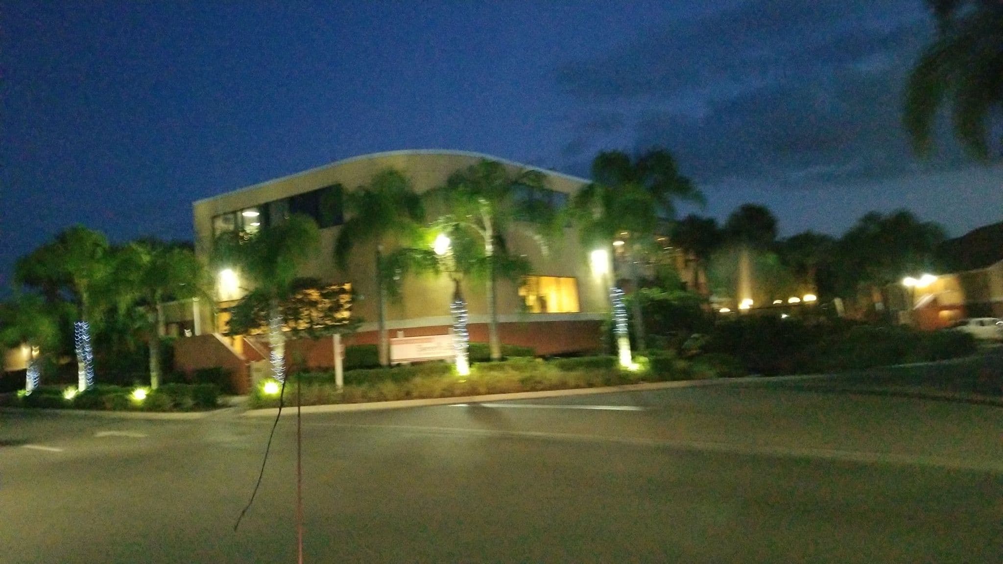 Street view near Westgate Fitness Center, Citrus Ridge — © jbthemilker (CC BY-SA · Mapillary)