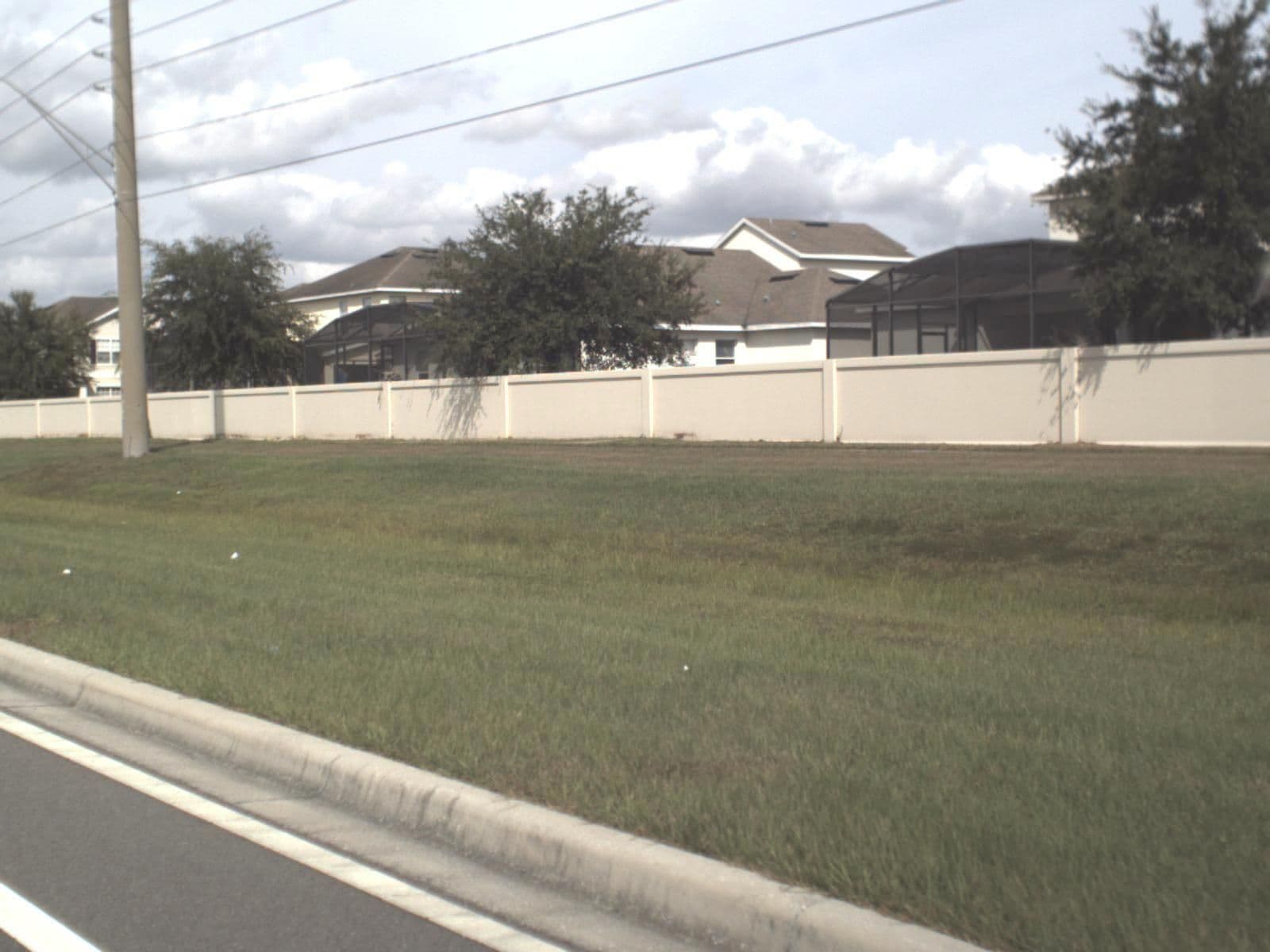 Street view near Trafalgar Resort Kissimmee, Loughman — © fdot_vl (CC BY-SA · Mapillary)