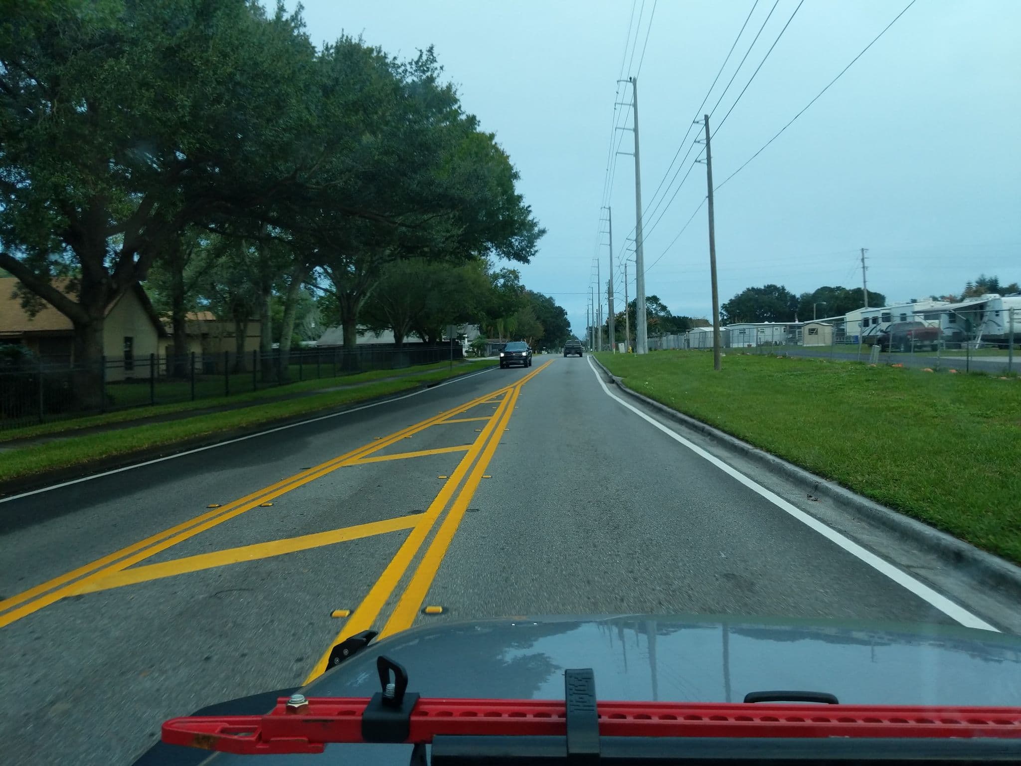 Street view near Orlando winter garden rv resort, Winter Garden — © jasonwi (CC BY-SA · Mapillary)