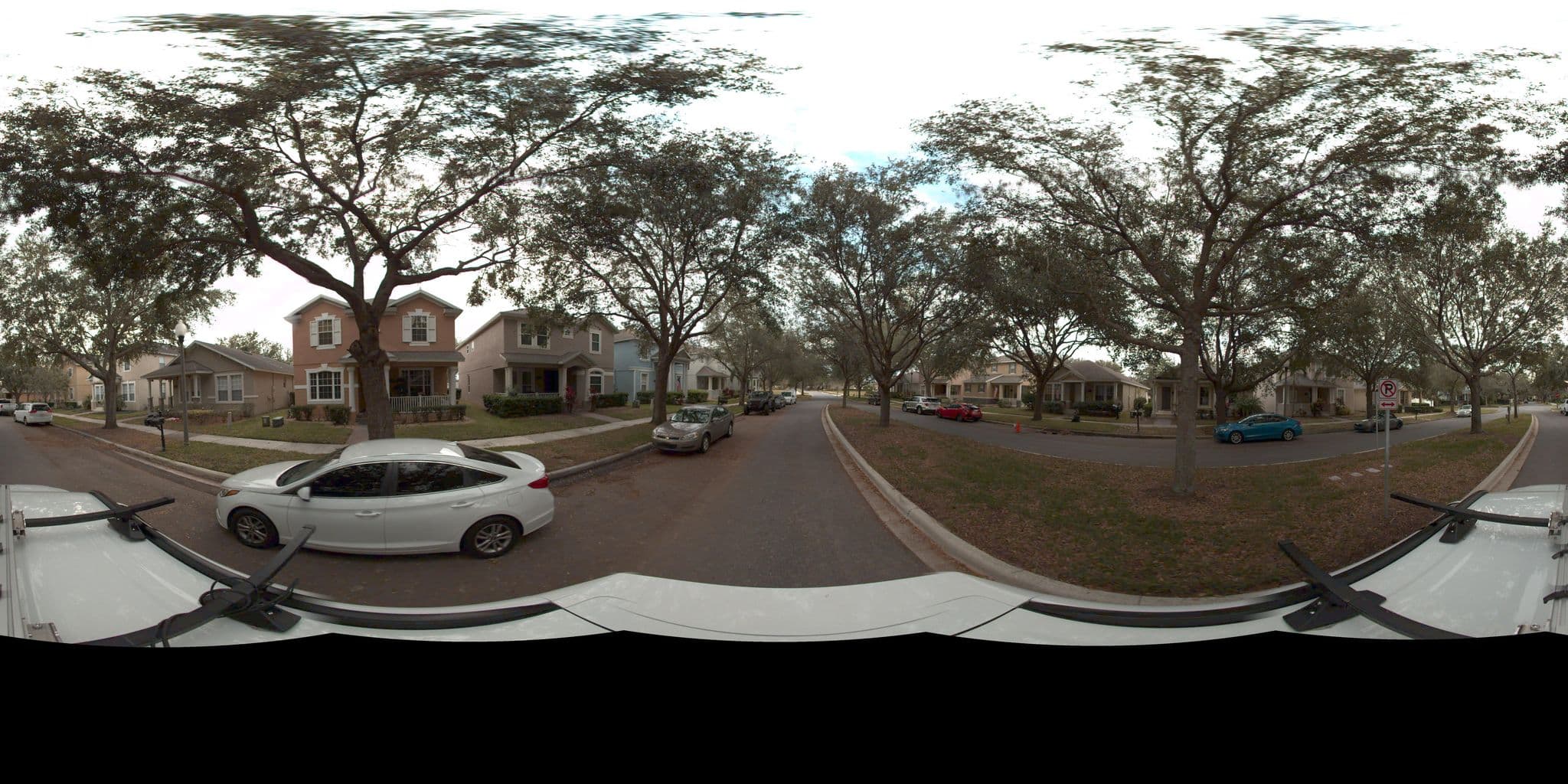 Street view near Exclusive Florida Homes, Horizon West — © rking (CC BY-SA · Mapillary)