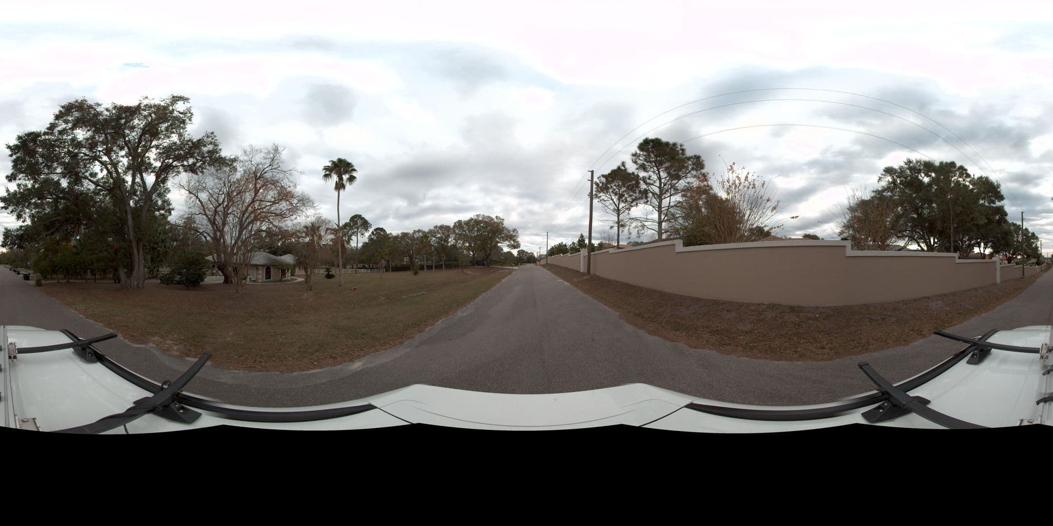 Street view near Volcano Entertainment, Windermere — © rking (CC BY-SA · Mapillary)
