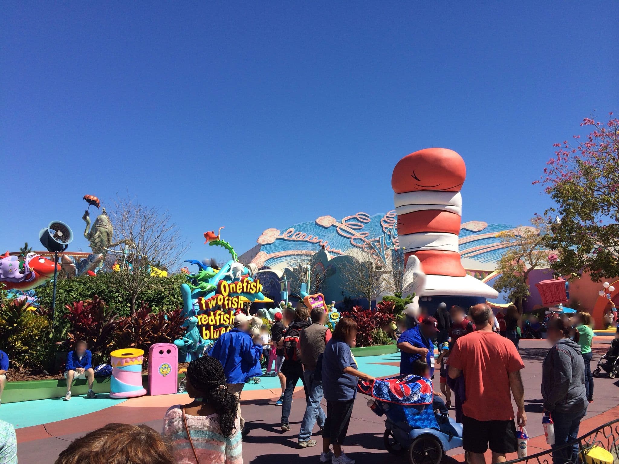 Street view near Celebration of Harry Potter, Tangelo Park — © gyllen (CC BY-SA · Mapillary)