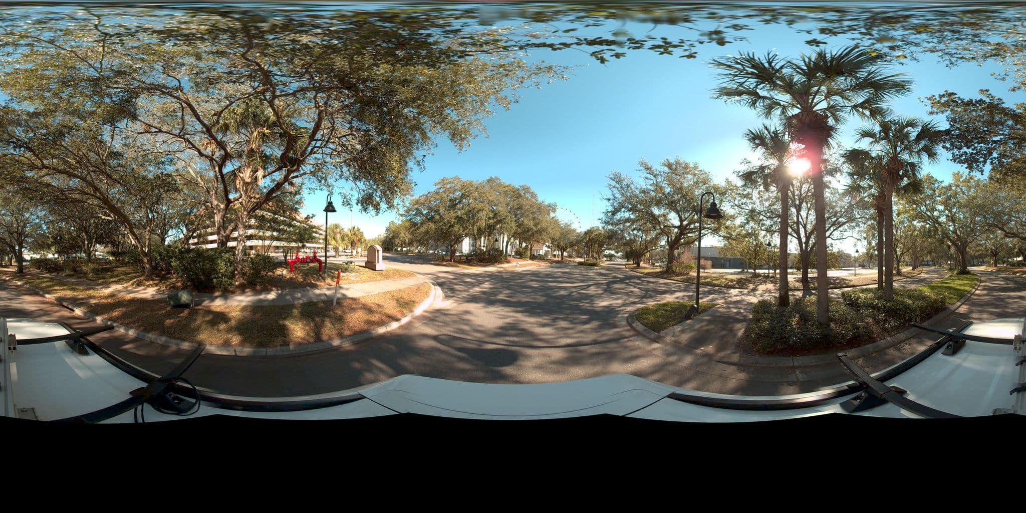 Street view near Metropolitan Resort Orlando, Doctor Phillips — © rking (CC BY-SA · Mapillary)
