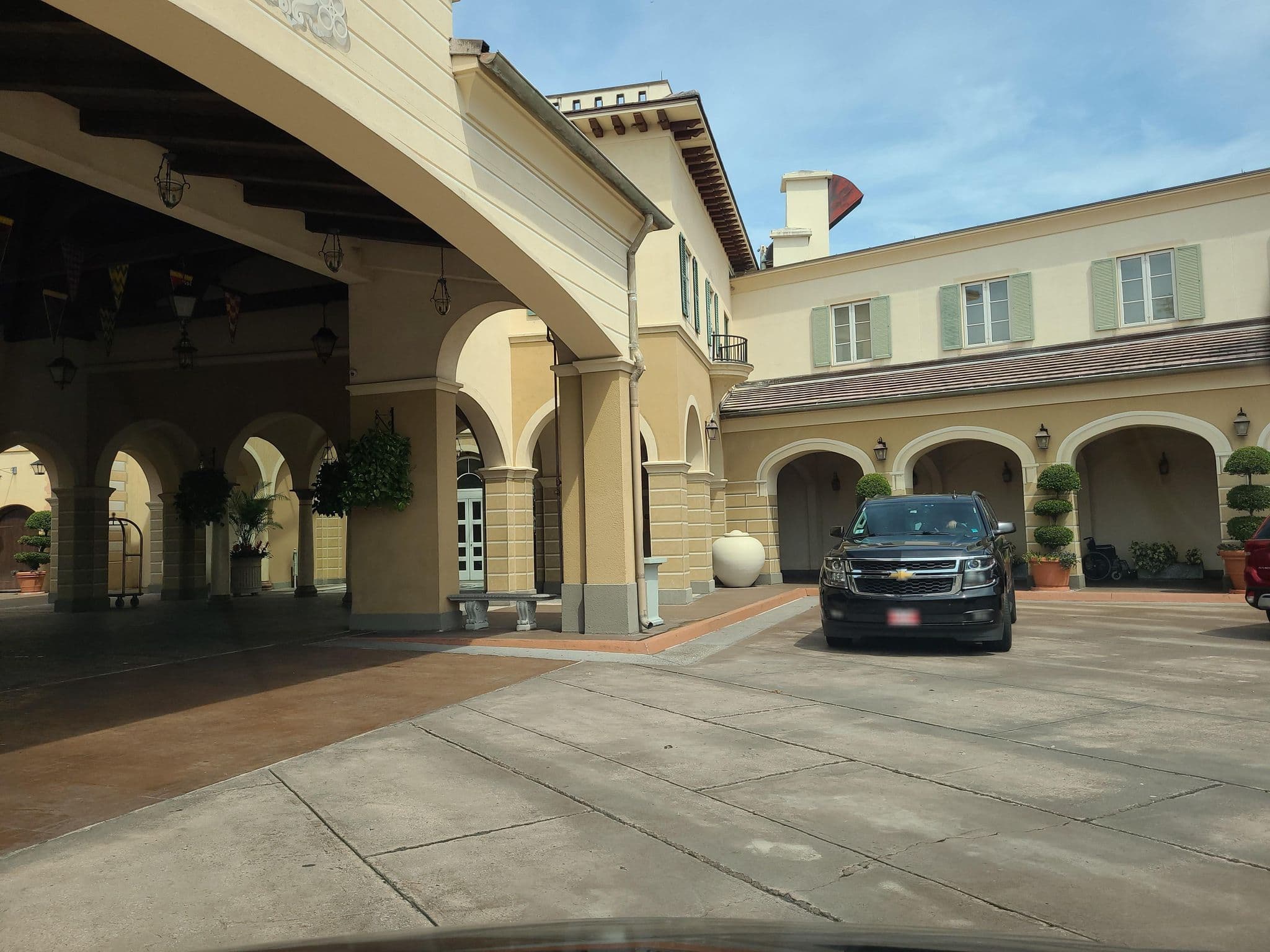 Street view near LPBH Exec Office, Tangelo Park — © aftcpics471 (CC BY-SA · Mapillary)