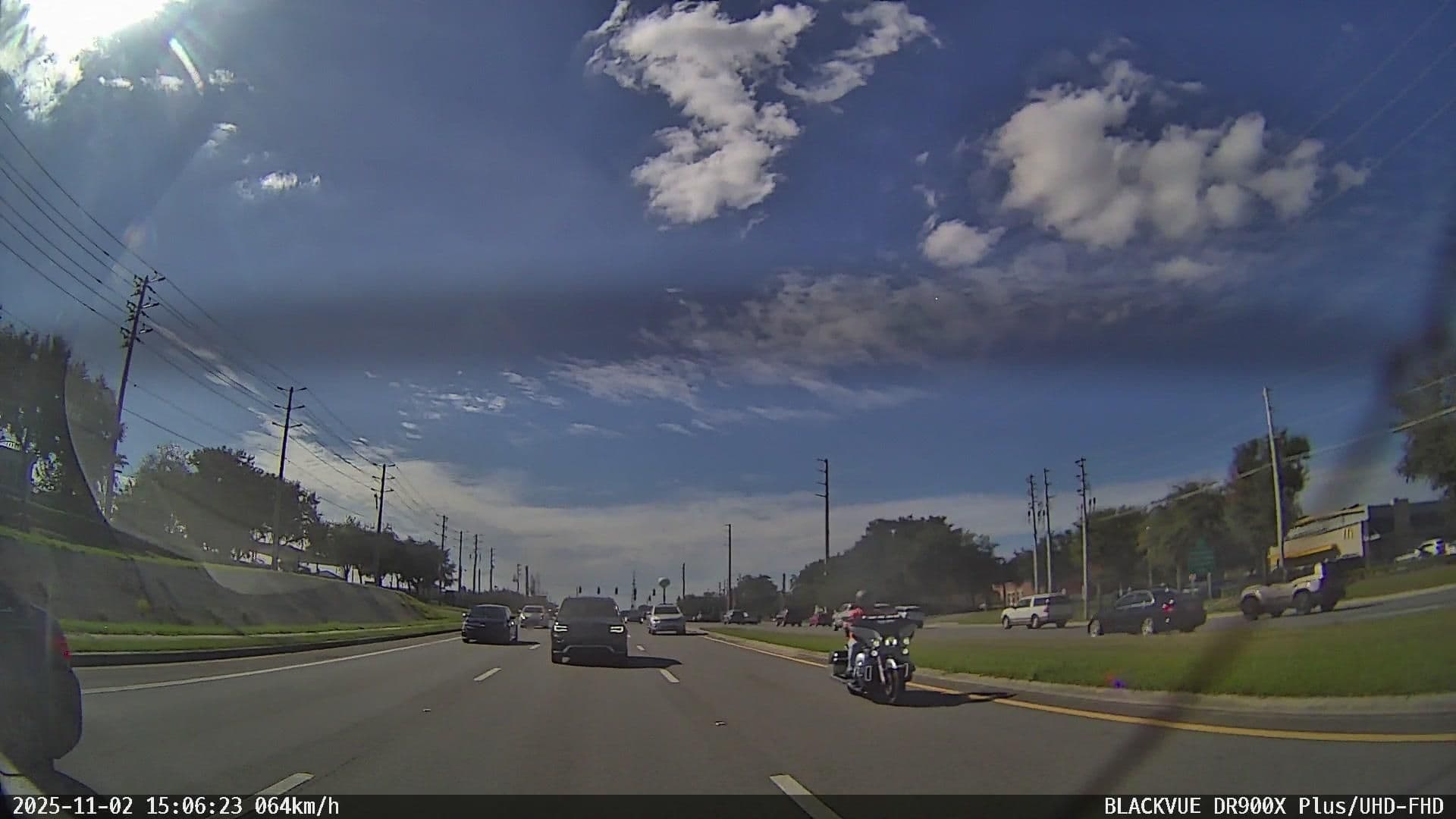 Street view near Value Place, Minneola — © allen (CC BY-SA · Mapillary)