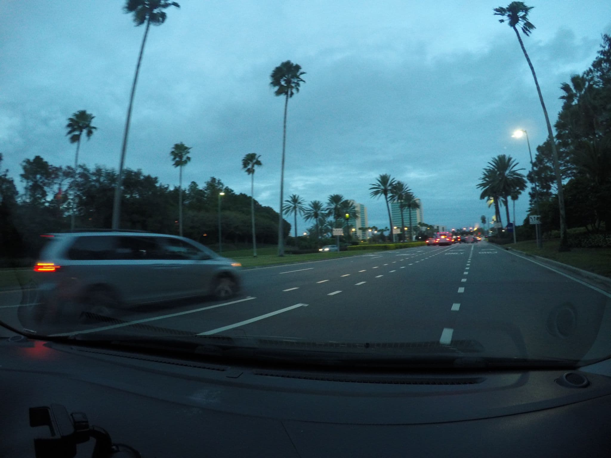 Street view near Lowes Ballroom, Tangelo Park — © toebee (CC BY-SA · Mapillary)