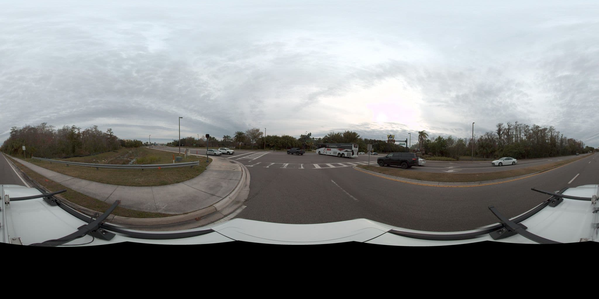 Street view near Building #77, Tangelo Park — © rking (CC BY-SA · Mapillary)