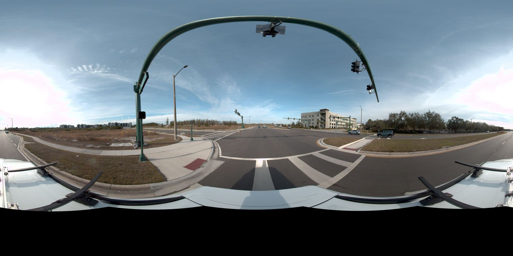 Street view near Holiday Inn Express Orlando - South Park, Tangelo Park — © rking (CC BY-SA · Mapillary)