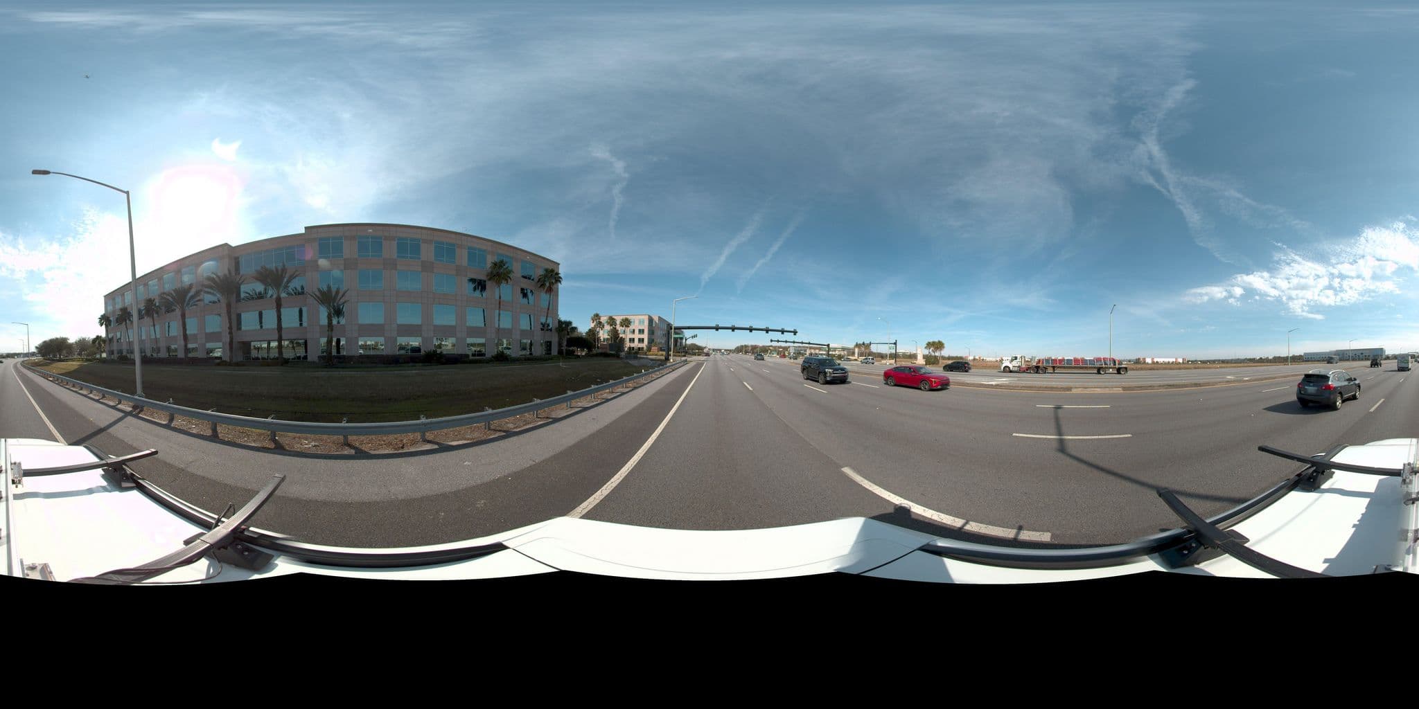 Street view near SeaWorld Vacations, Tangelo Park — © rking (CC BY-SA · Mapillary)