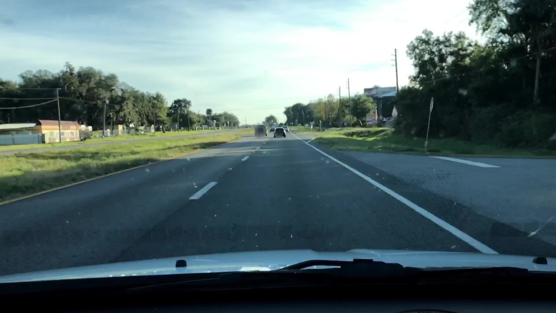 Street view near Richespi Enterprise, Kissimmee — © lvl5 (CC BY-SA · Mapillary)