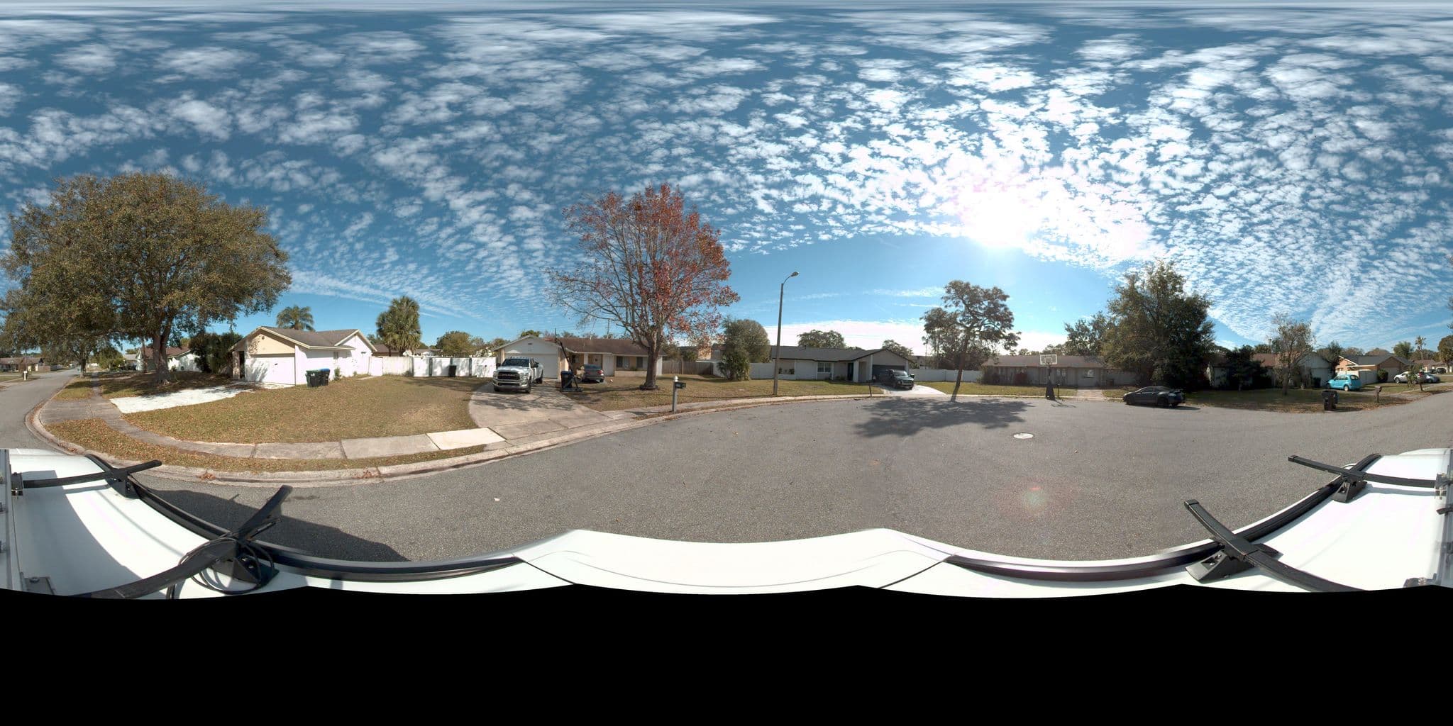 Street view near room 7227, Southchase — © rking (CC BY-SA · Mapillary)