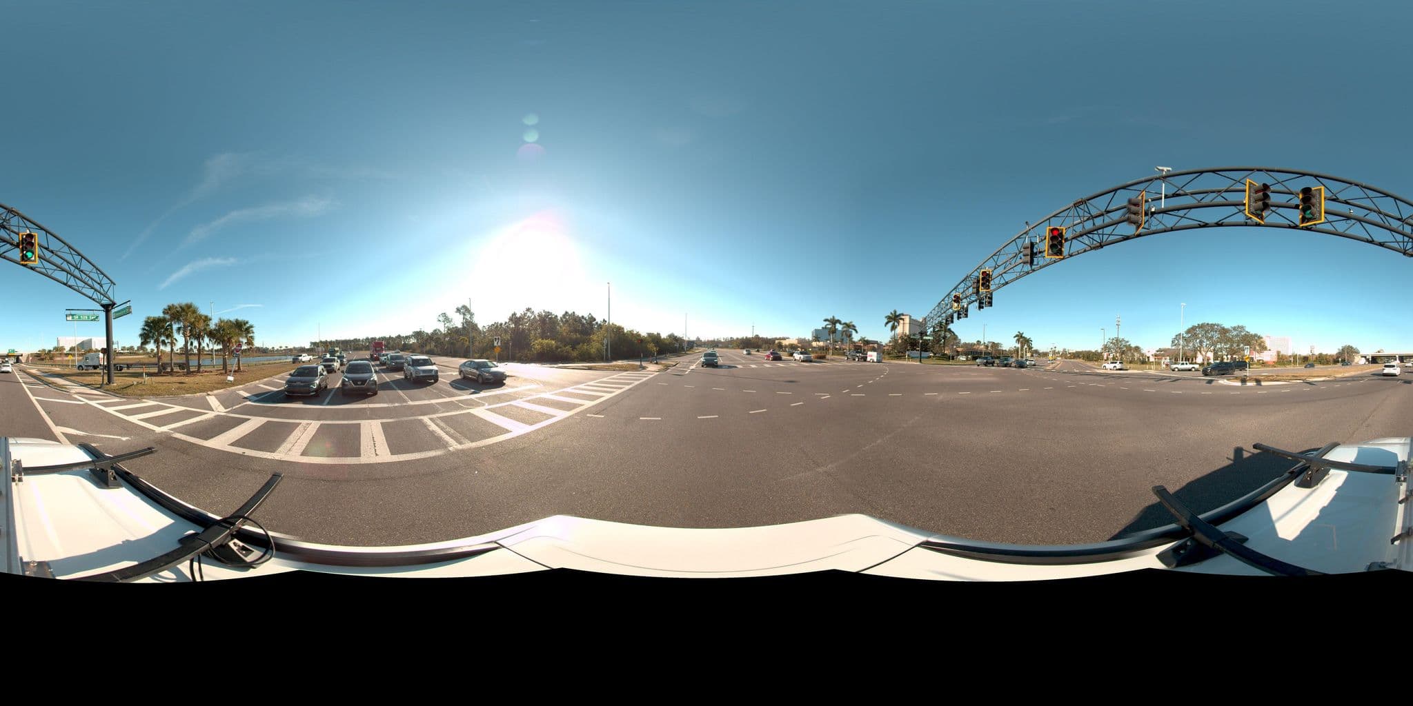 Street view near Peabody, Tangelo Park — © rking (CC BY-SA · Mapillary)