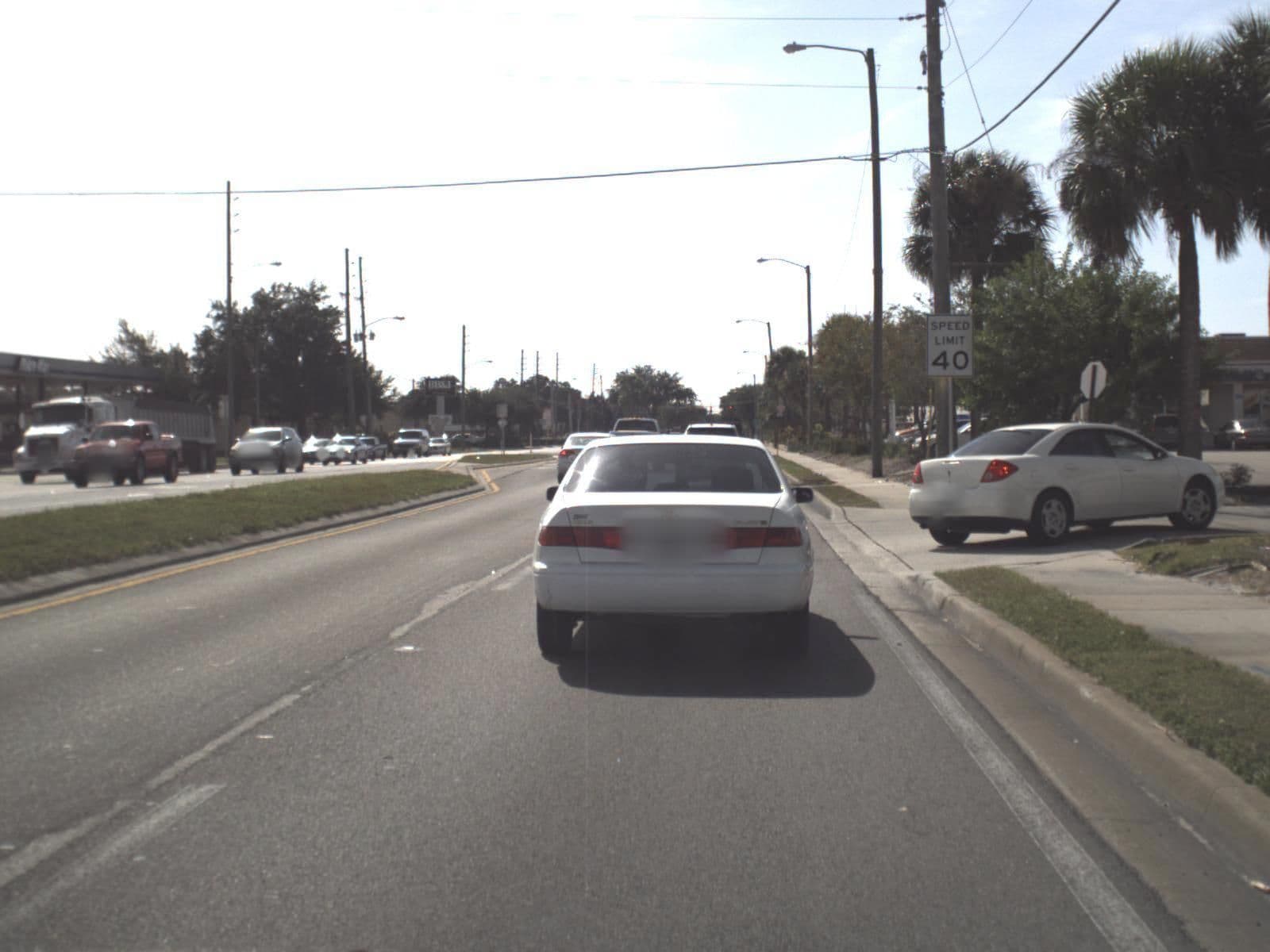 Street view near Big Vacation Homes, Kissimmee — © fdot_vl (CC BY-SA · Mapillary)