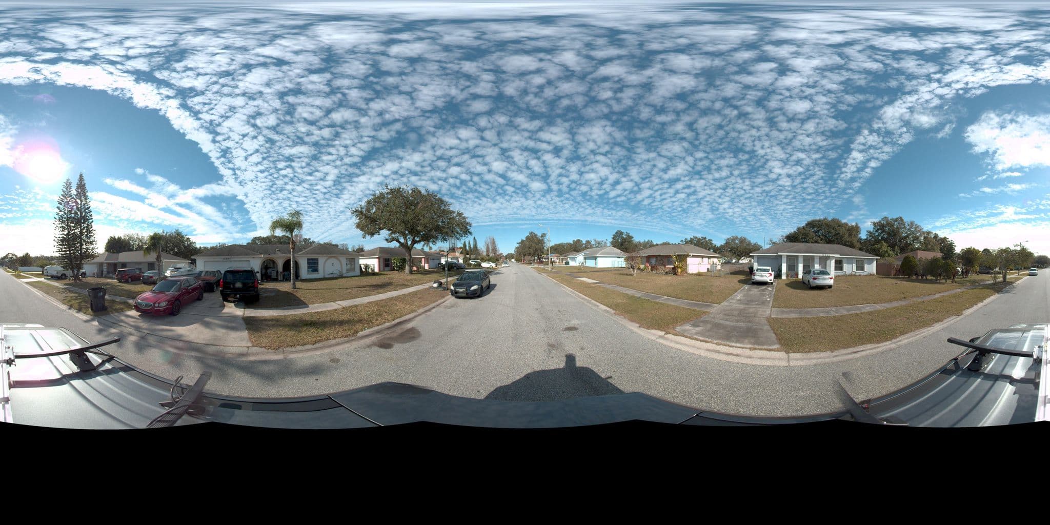 Street view near orlando b&b, Meadow Woods — © rking (CC BY-SA · Mapillary)
