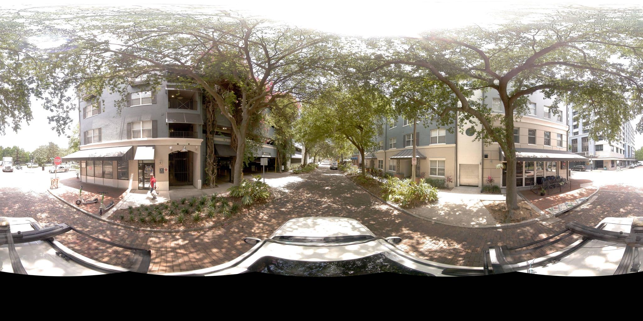 Street view near Orlando Vacation Homes 360, Orlando — © Sitetour (CC BY-SA · Mapillary)