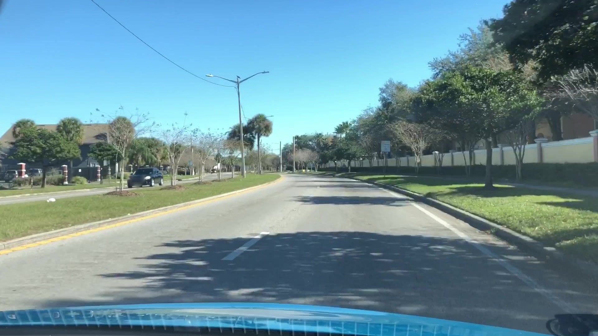 Street view near Dreamland, Holden Heights — © lvl5 (CC BY-SA · Mapillary)