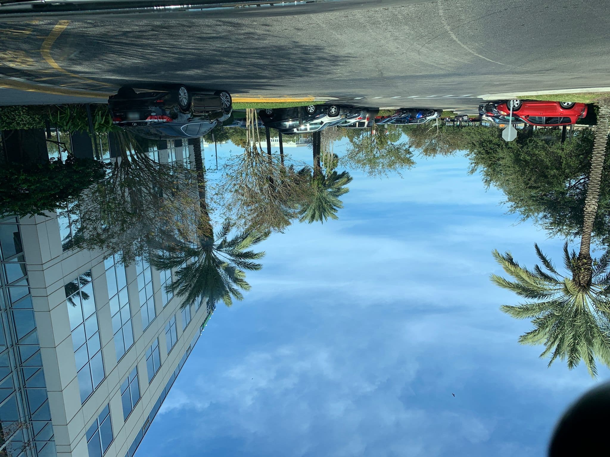 Street view near Legacy Vacation Resorts - Office, Tangelo Park — © dominiquech (CC BY-SA · Mapillary)