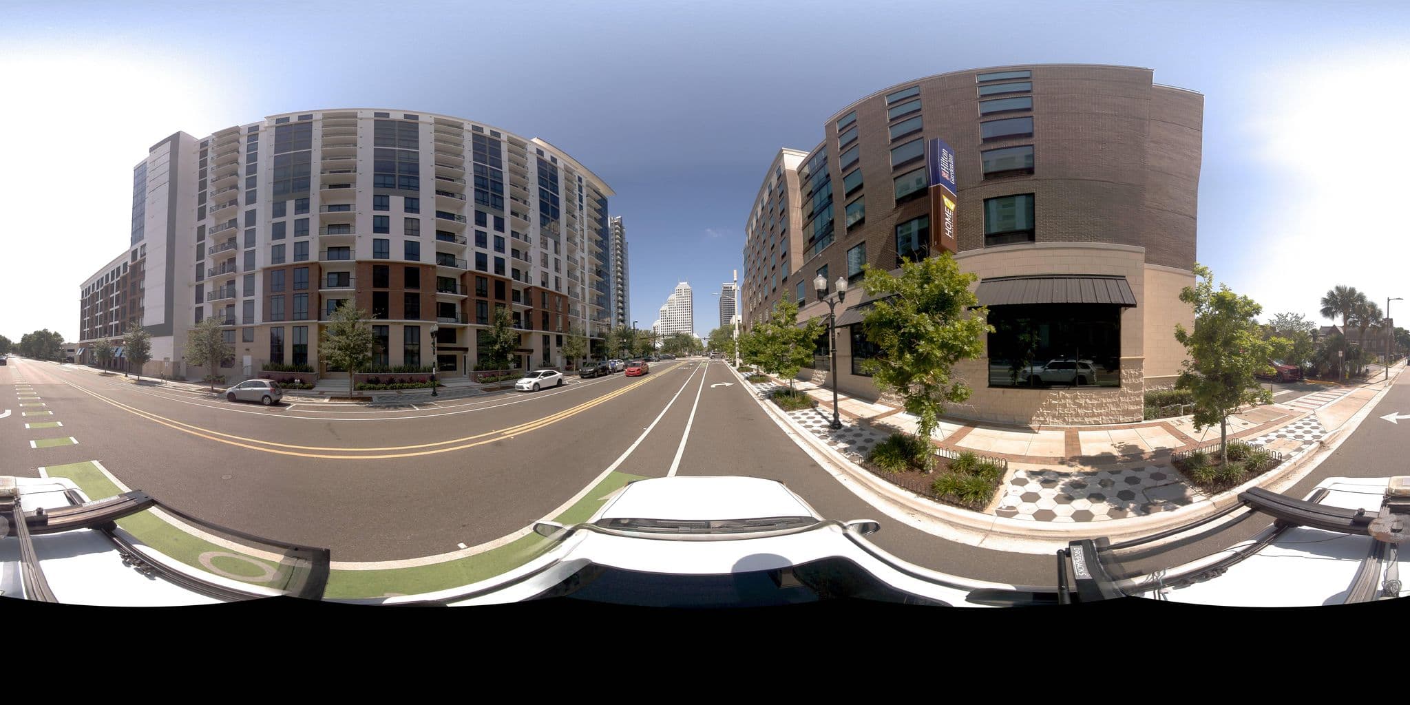 Street view near not In jax, Orlando — © Sitetour (CC BY-SA · Mapillary)