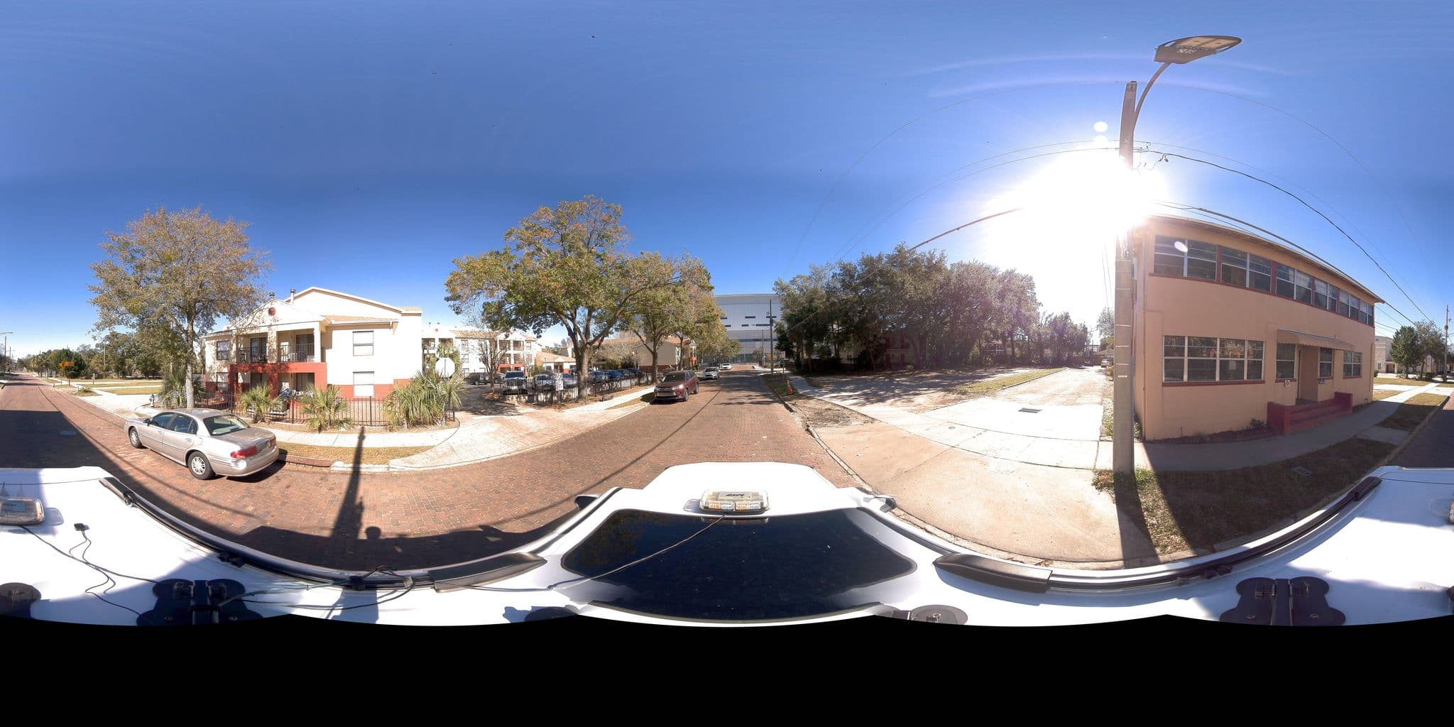 Street view near Rooming House Inn, Orlando — © Sitetour (CC BY-SA · Mapillary)