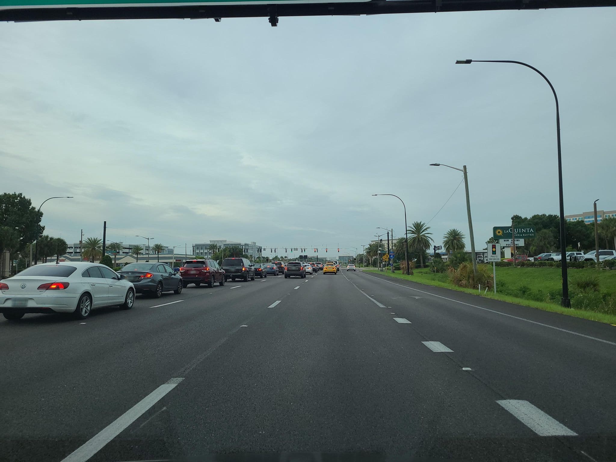 Street view near Carnival Sensation, Tangelo Park — © aftcpics471 (CC BY-SA · Mapillary)