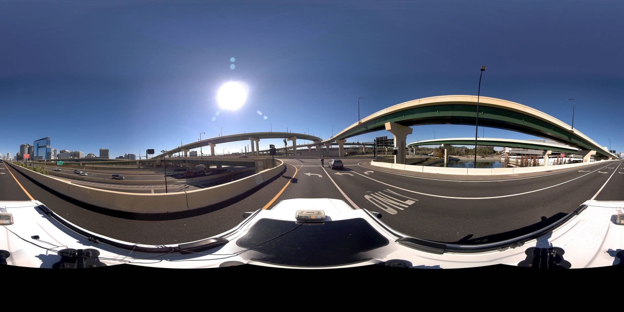 Street view near The gardens room 134, Orlando — © Sitetour (CC BY-SA · Mapillary)