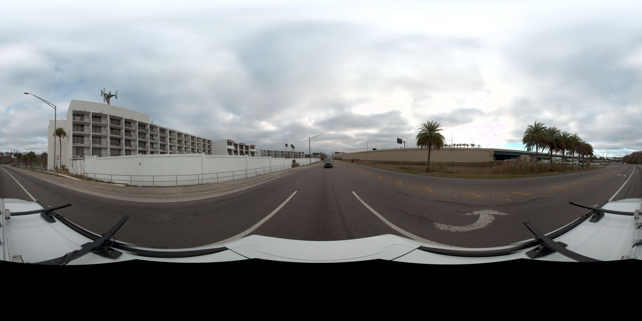 Street view near Orlando Grand Hotel, Holden Heights — © rking (CC BY-SA · Mapillary)
