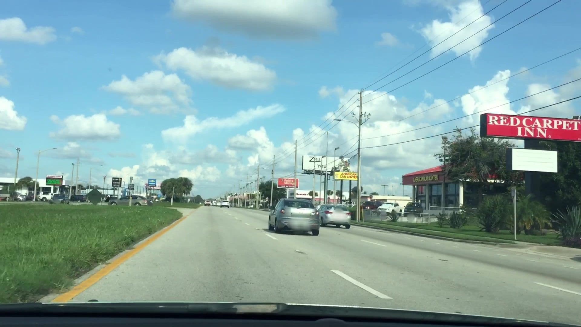 Street view near Choice Hotels, Pine Hills — © lvl5 (CC BY-SA · Mapillary)