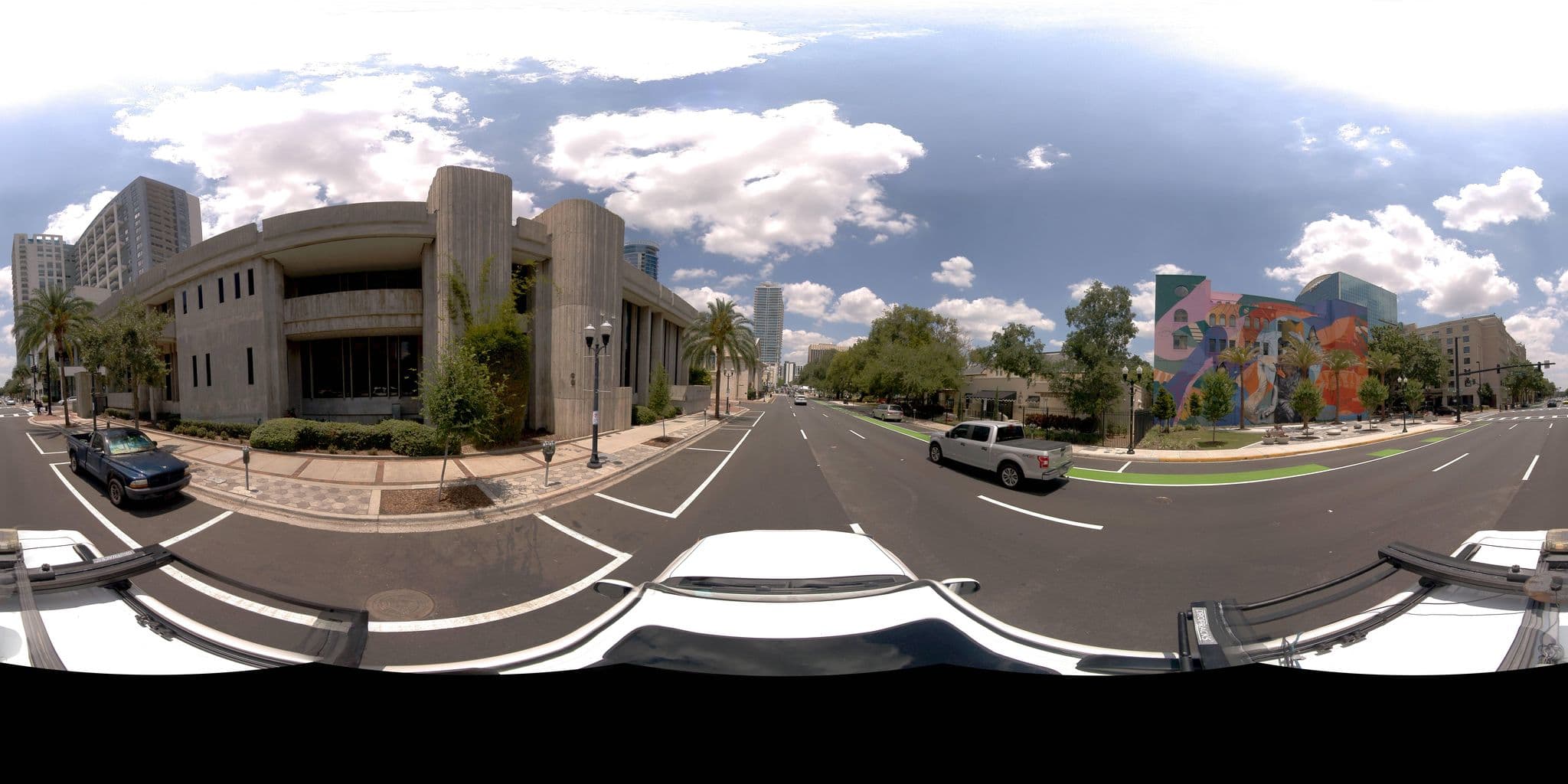 Street view near Vacation Resort Solutions, Orlando — © Sitetour (CC BY-SA · Mapillary)