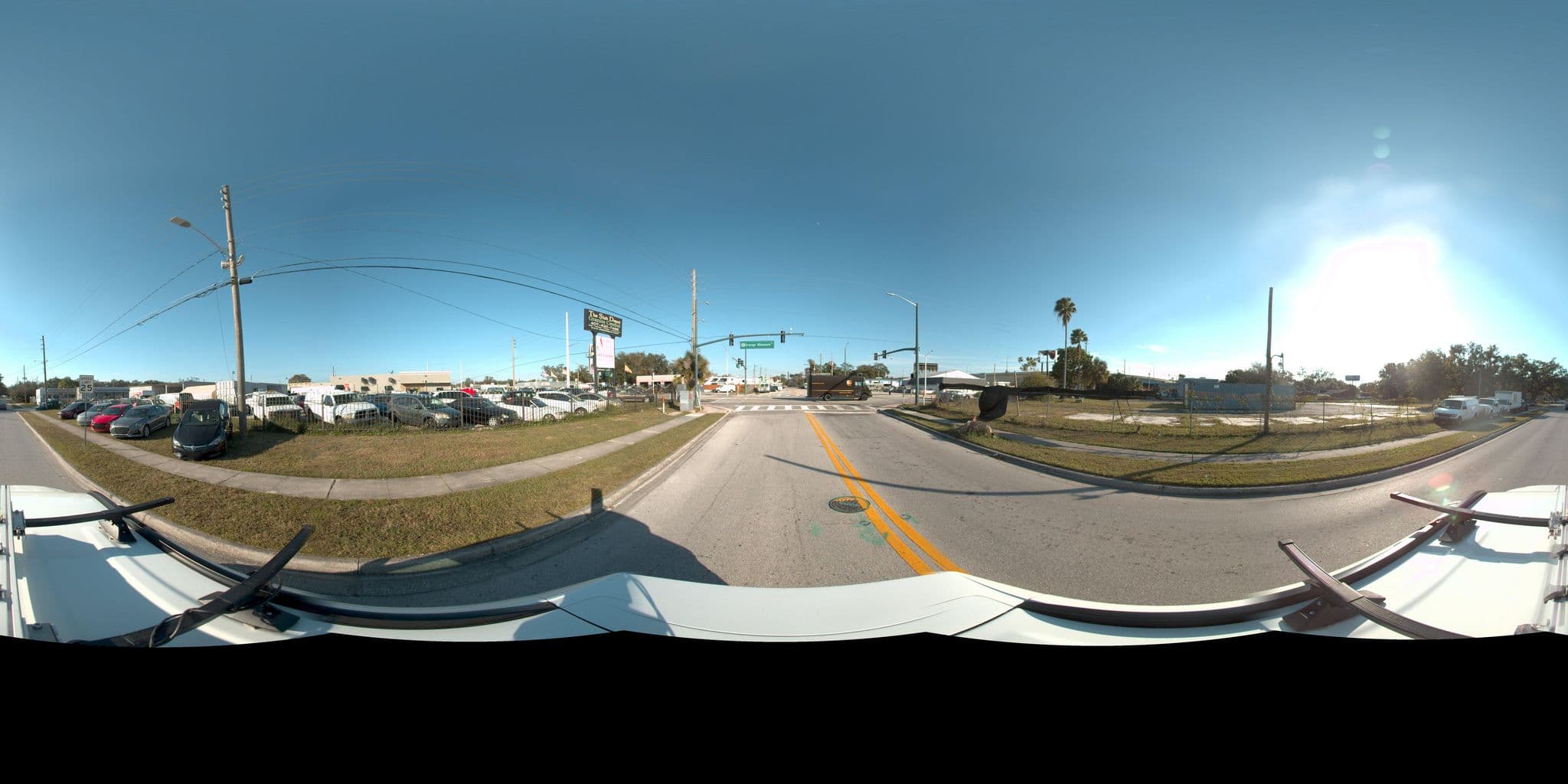 Street view near Super Inn, Holden Heights — © rking (CC BY-SA · Mapillary)
