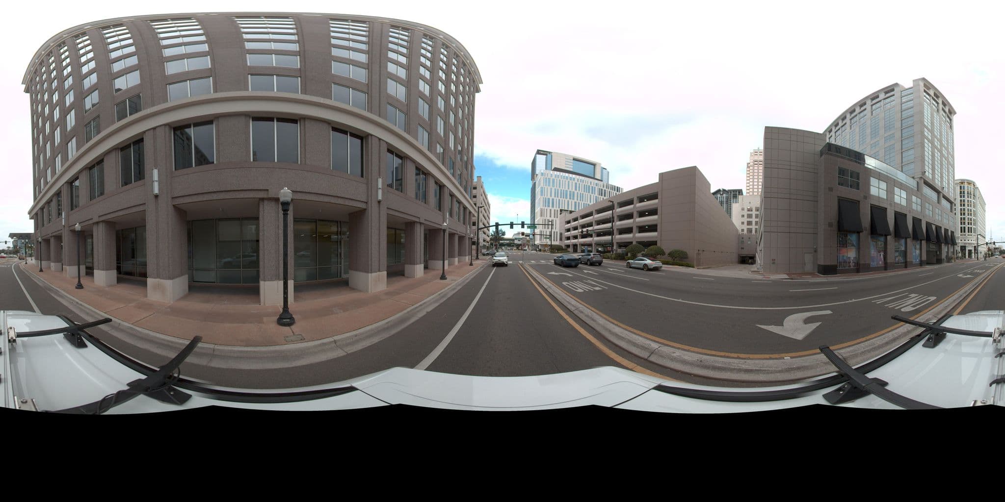 Street view near Artistry Hotel Partners, Orlando — © rking (CC BY-SA · Mapillary)