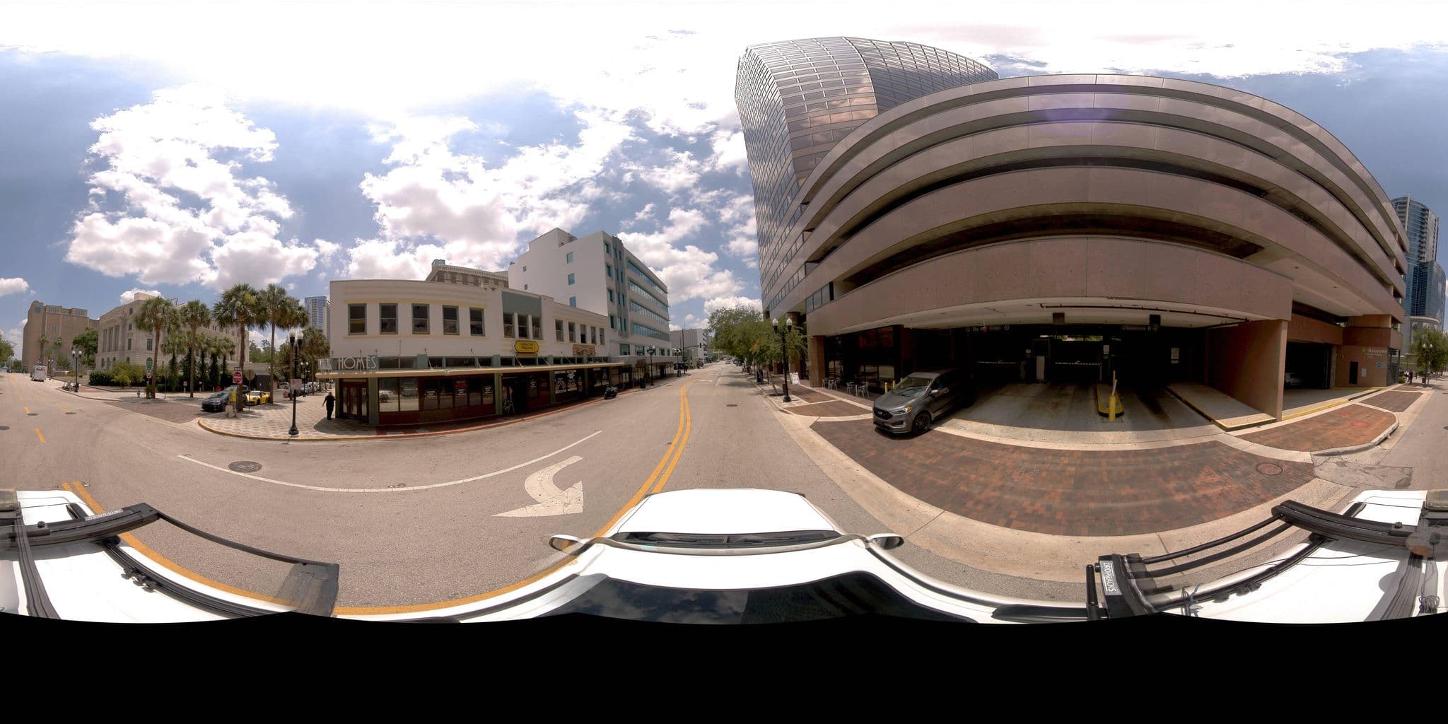 Street view near Vacation Rental Shop, Orlando — © Sitetour (CC BY-SA · Mapillary)