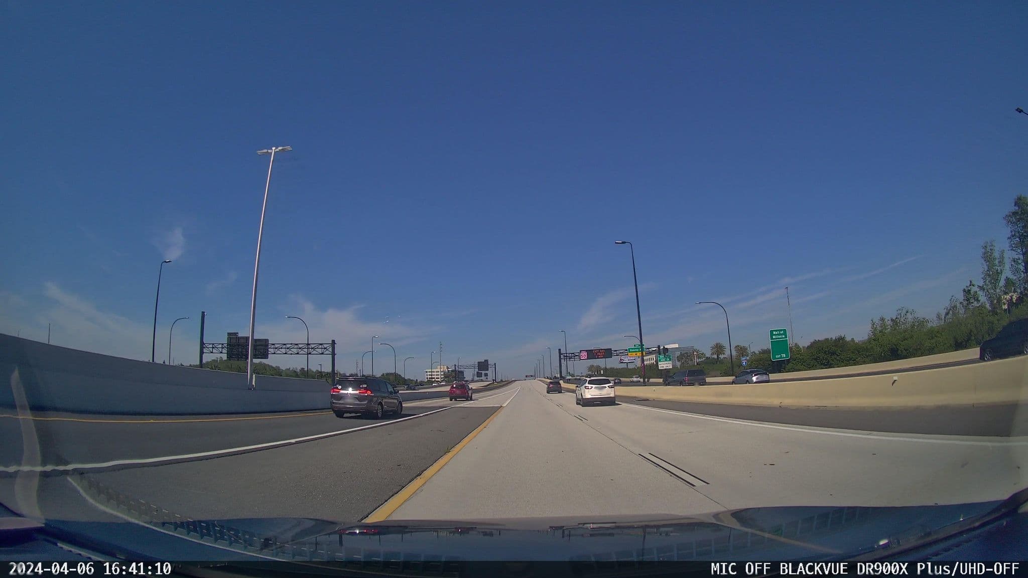 Street view near carribean beach resort, Tangelo Park — © allen (CC BY-SA · Mapillary)
