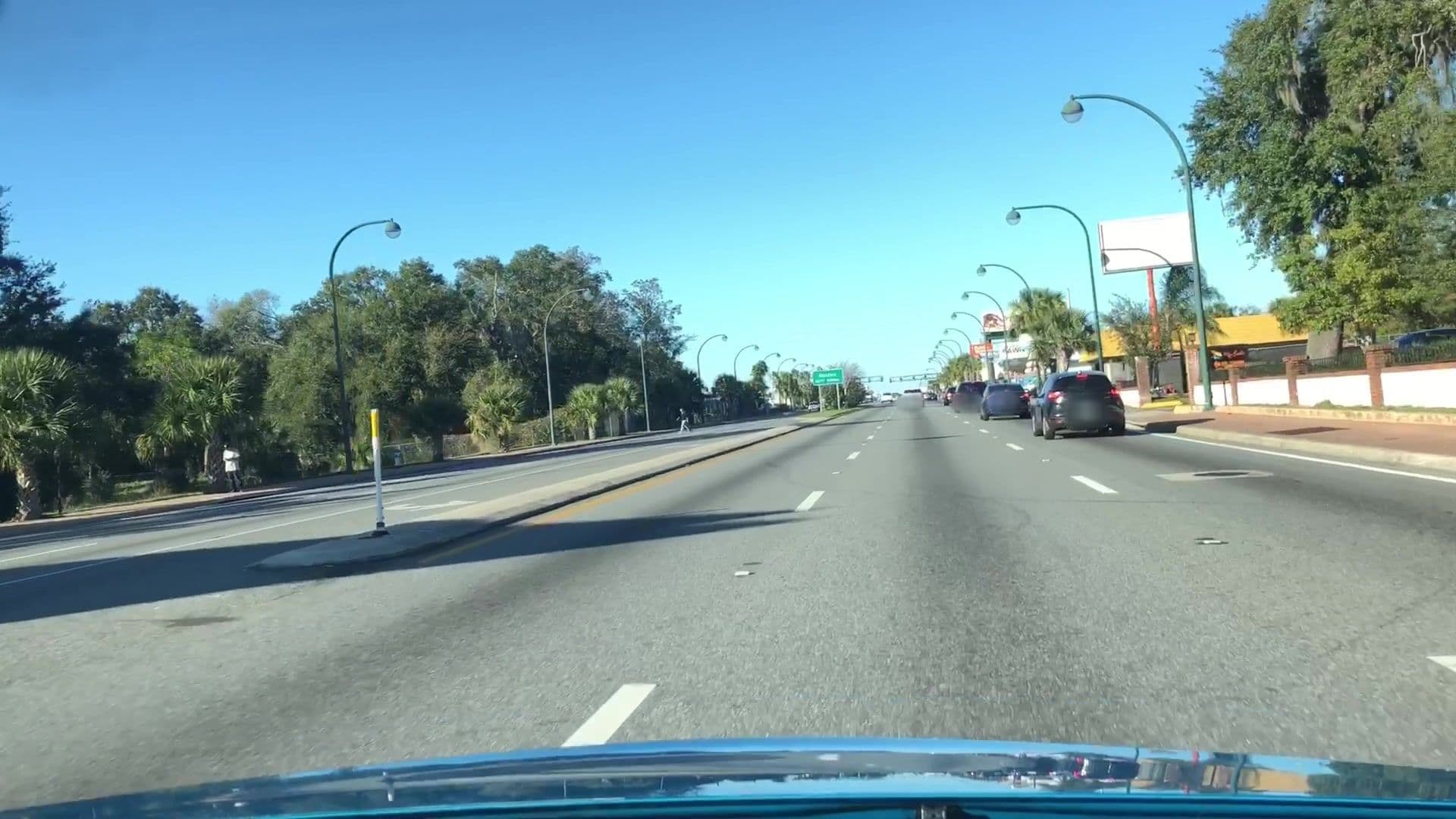 Street view near Universal Suites, Holden Heights — © lvl5 (CC BY-SA · Mapillary)
