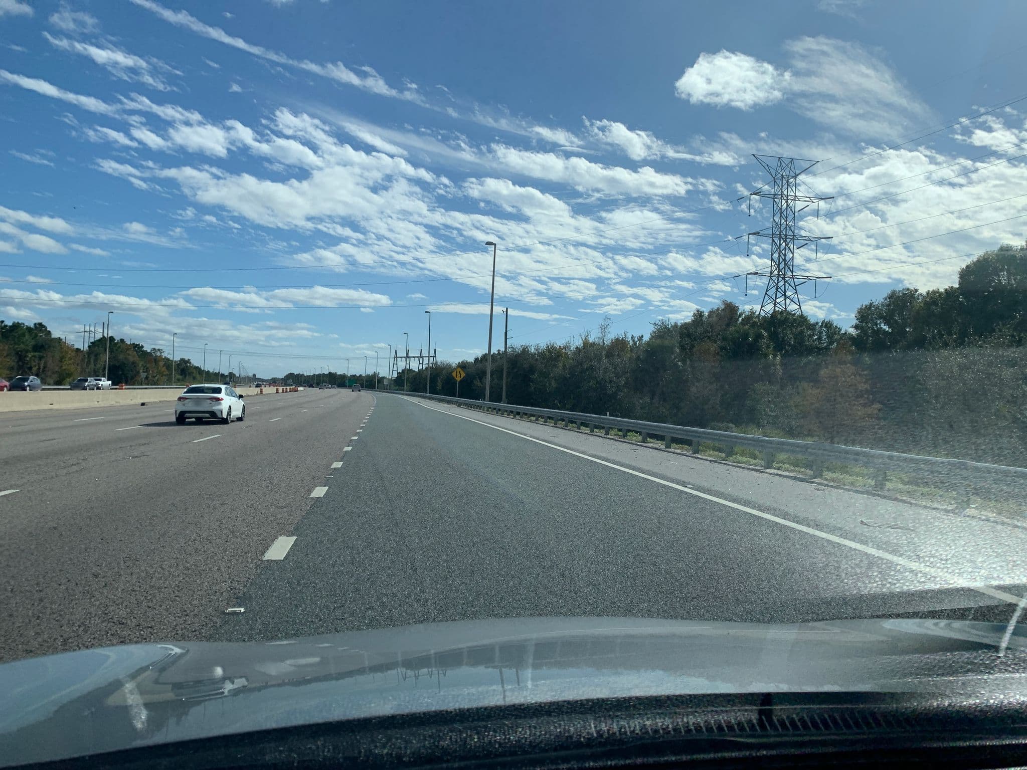 Street view near The Andrews Portable Resort, Tangelo Park — © bronson9807 (CC BY-SA · Mapillary)