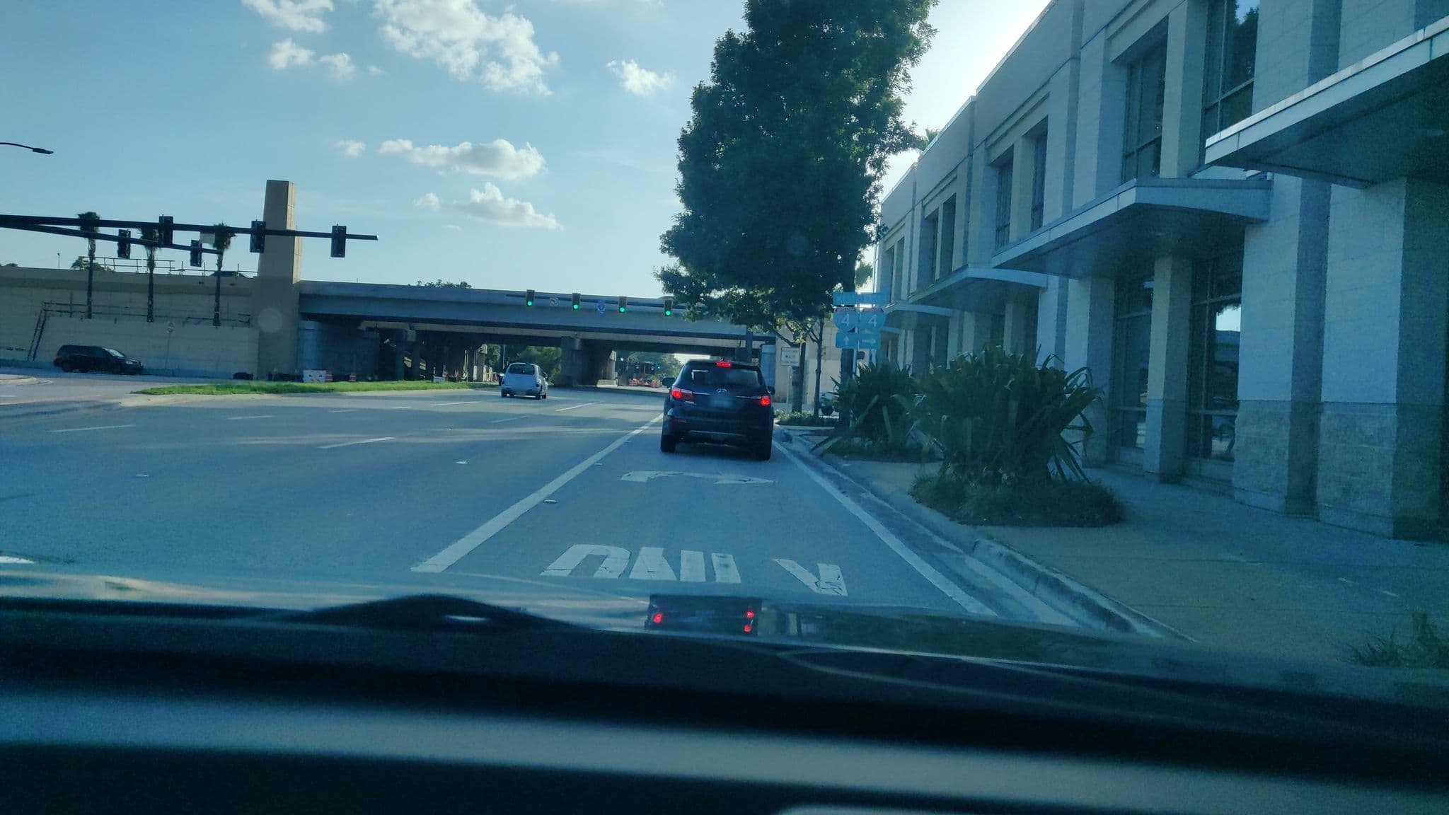 Street view near marco island beach, Fairview Shores — © tedwards36 (CC BY-SA · Mapillary)