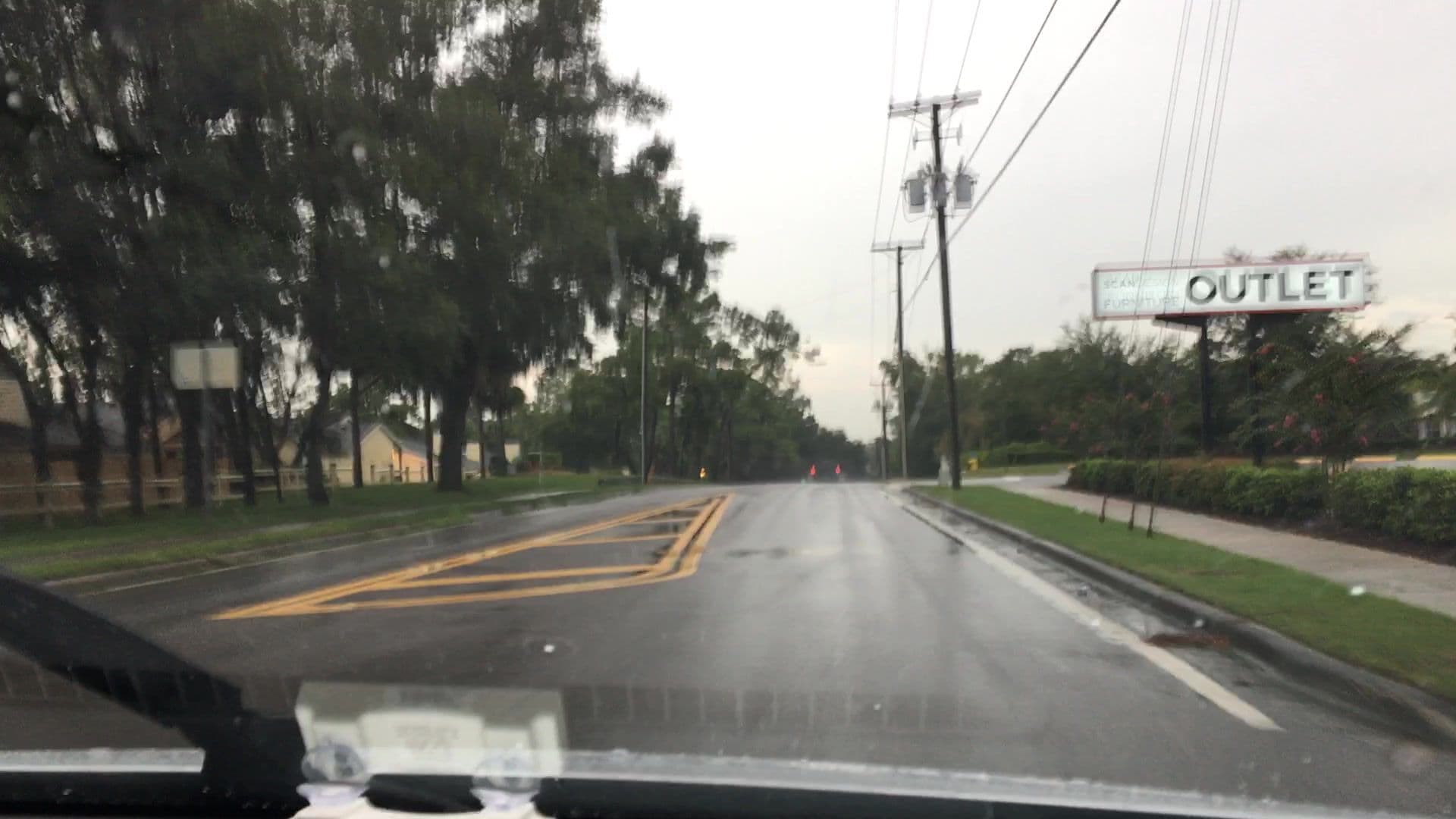 Street view near Tate Action Management, Altamonte Springs — © lvl5 (CC BY-SA · Mapillary)