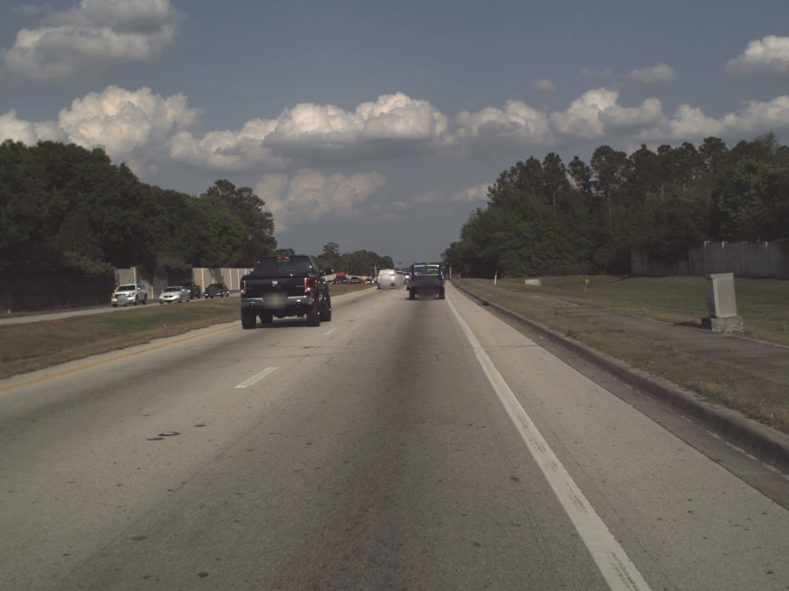 Street view near Weekend Getaway, Forest City — © fdot_vl (CC BY-SA · Mapillary)