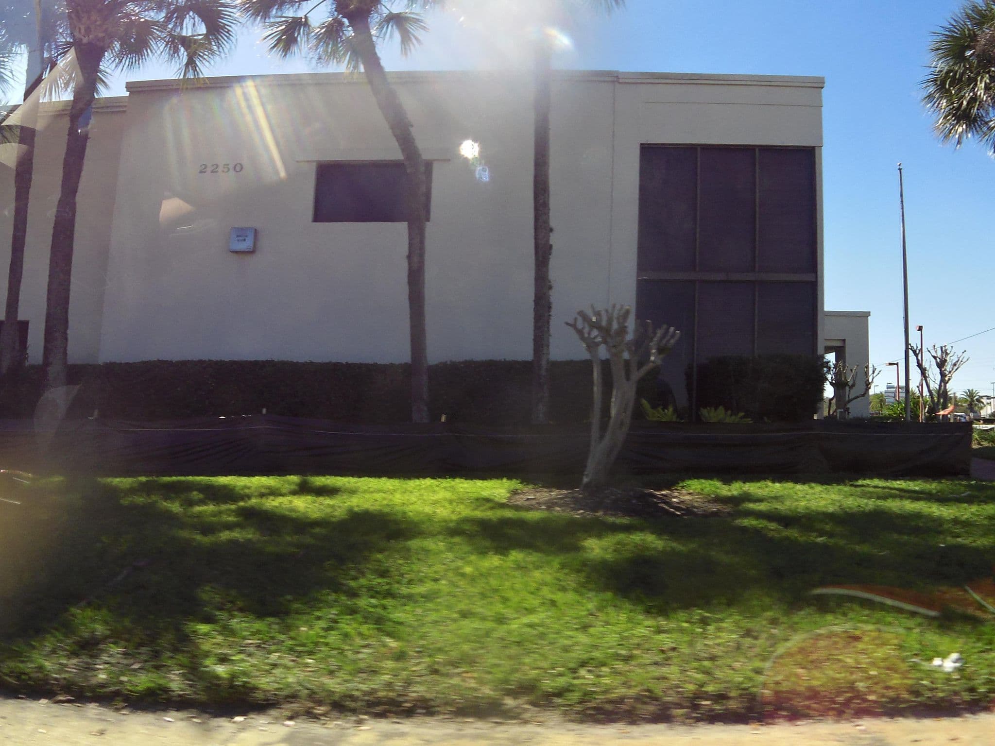 Street view near Cypress Hotel Management, Fairview Shores — © allen (CC BY-SA · Mapillary)