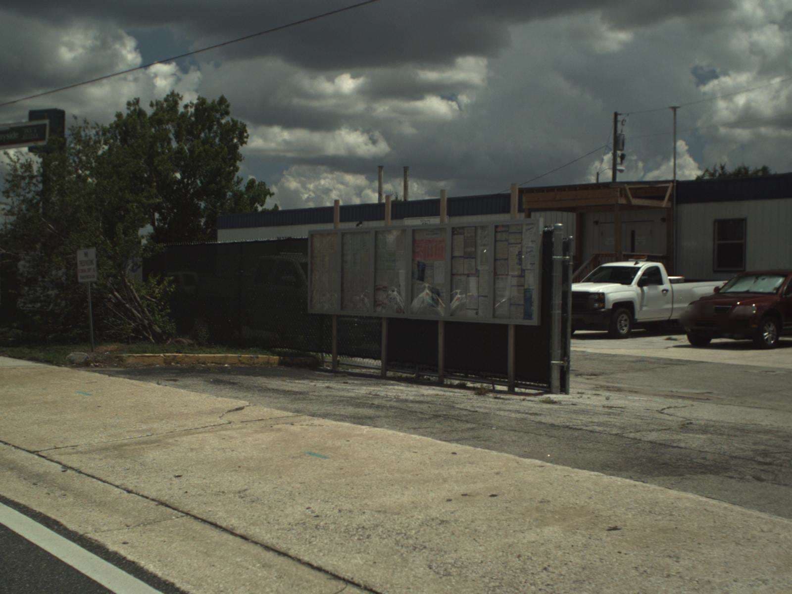 Street view near Knights Inn, Fairview Shores — © fdot_vl (CC BY-SA · Mapillary)