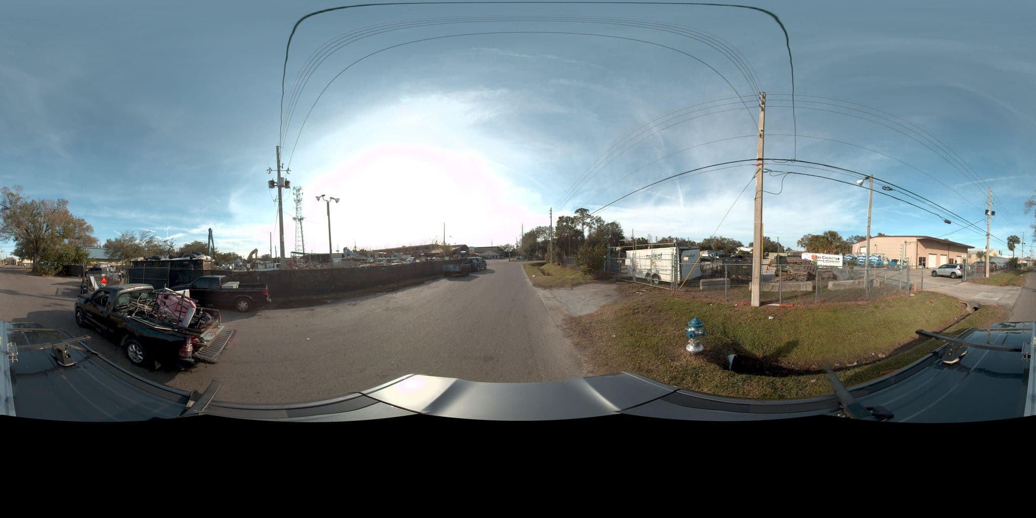 Street view near Cars for sale Victoria bc, Fairview Shores — © rking (CC BY-SA · Mapillary)