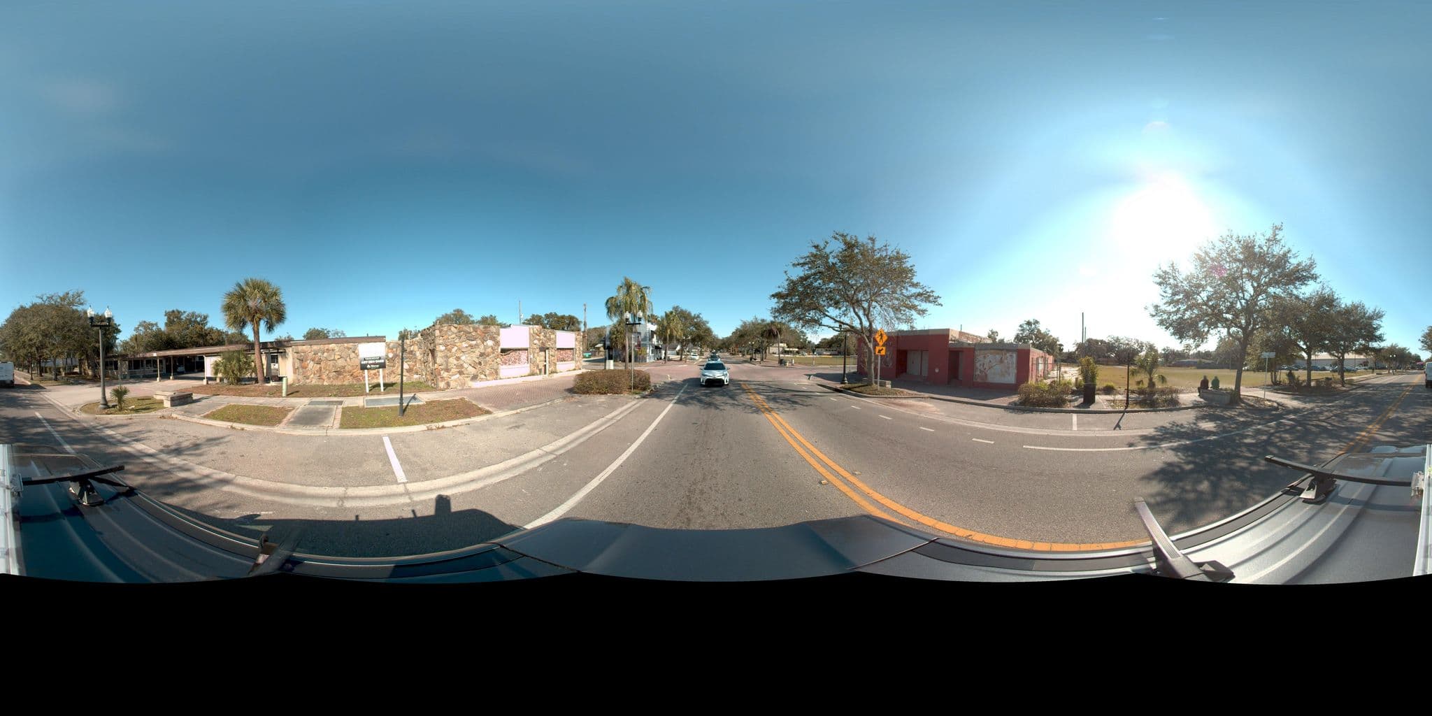 Street view near Hometown Suites, Maitland — © rking (CC BY-SA · Mapillary)