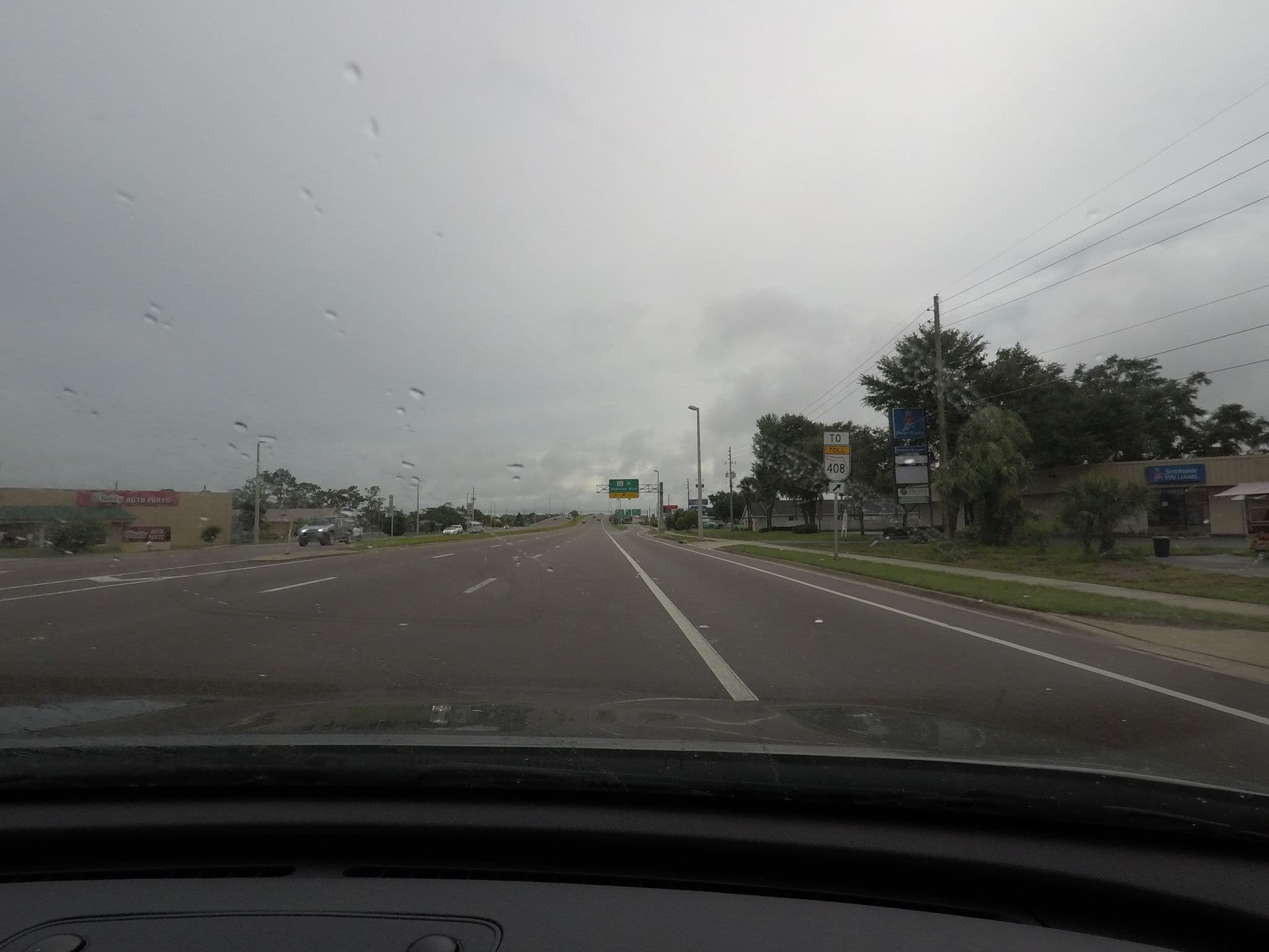 Street view near Heroin Alley, Union Park — © toebee (CC BY-SA · Mapillary)