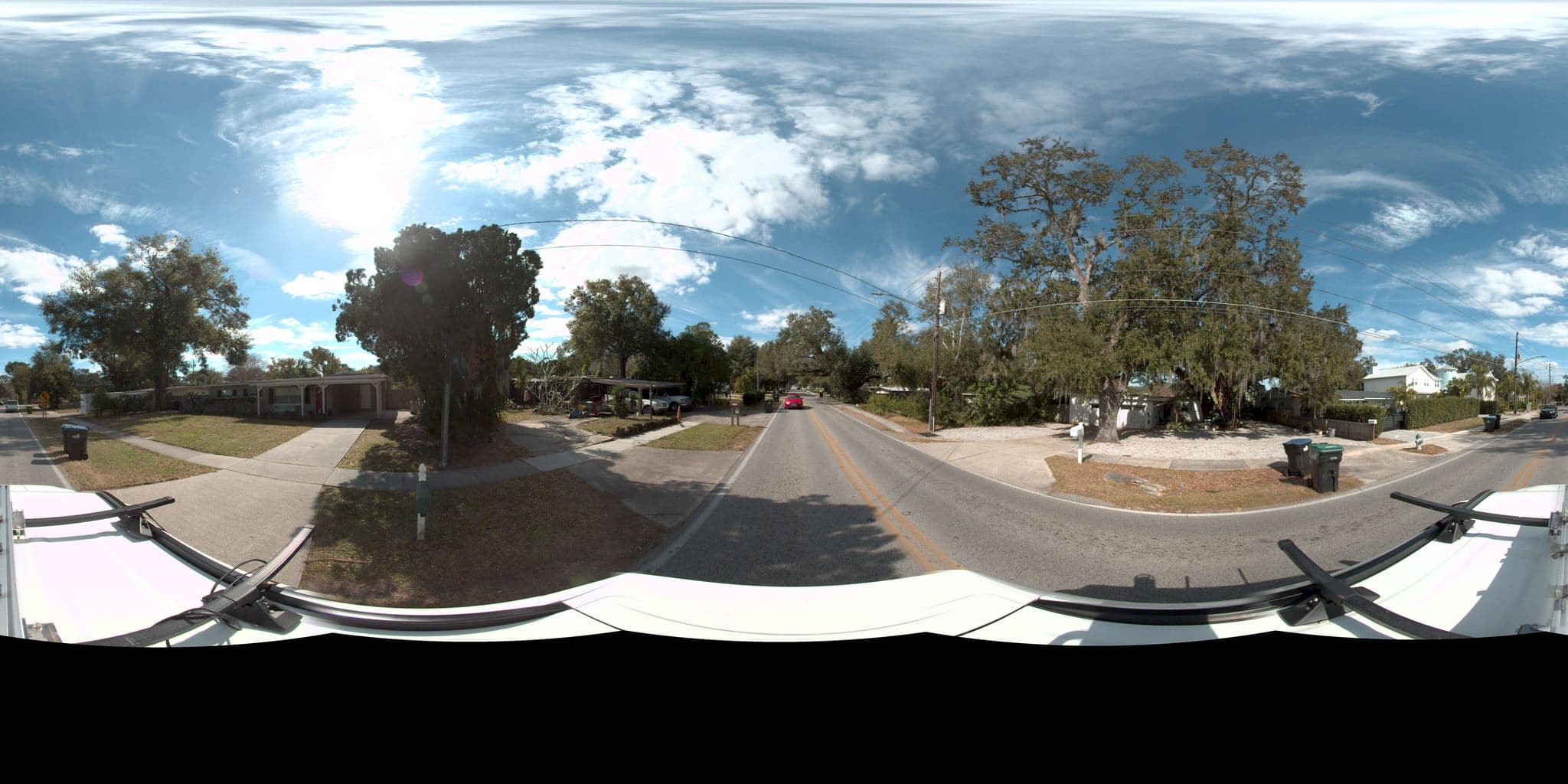 Street view near Red Door Rental, Holden Heights — © rking (CC BY-SA · Mapillary)