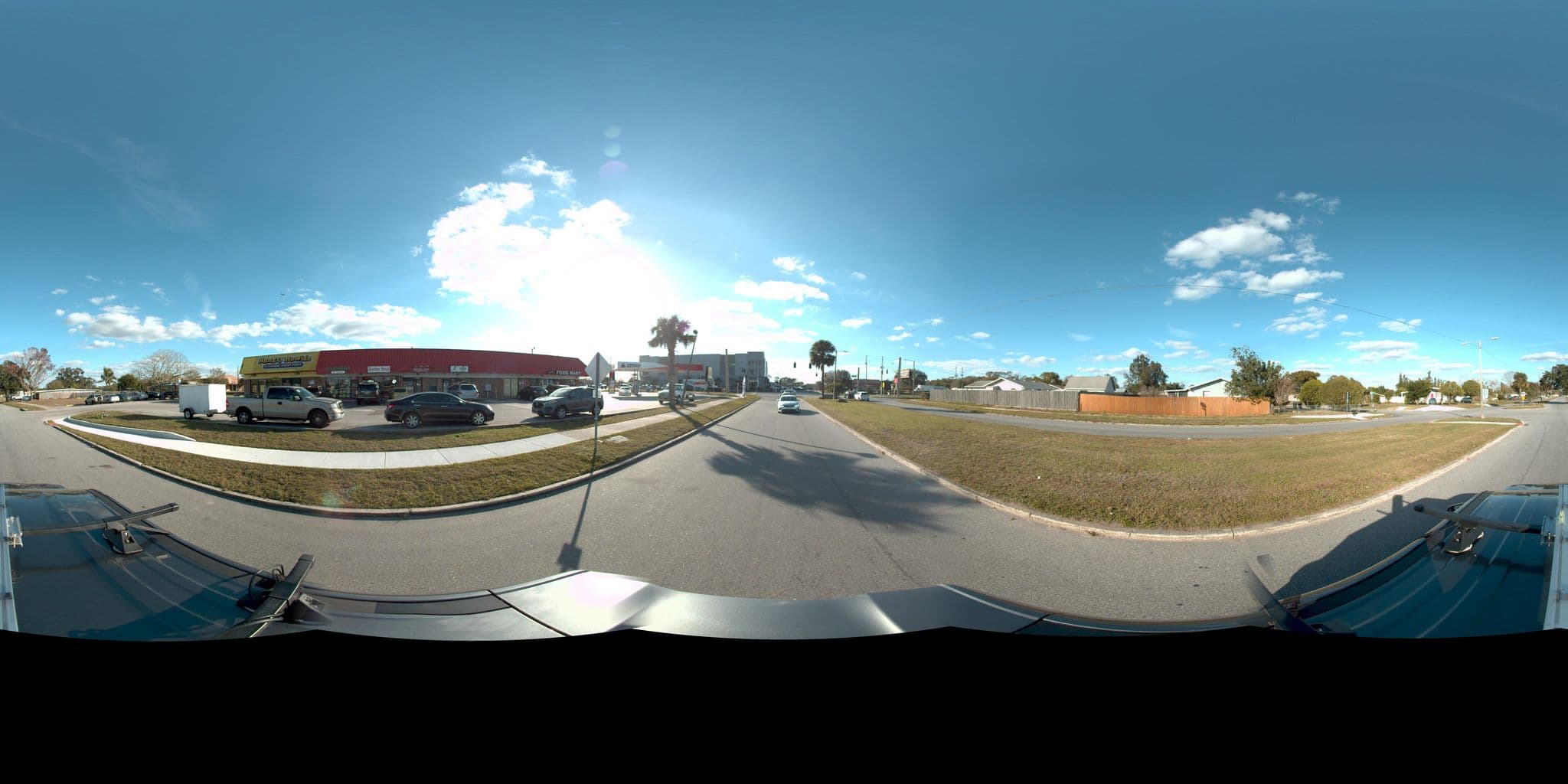 Street view near Helen, Azalea Park — © rking (CC BY-SA · Mapillary)