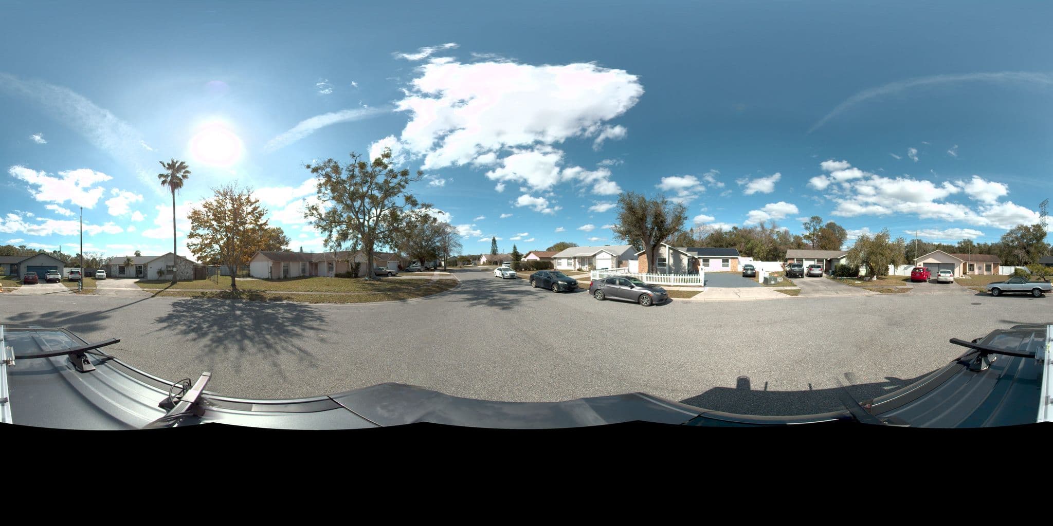 Street view near Wyndham Hotels & Resorts, Azalea Park — © rking (CC BY-SA · Mapillary)